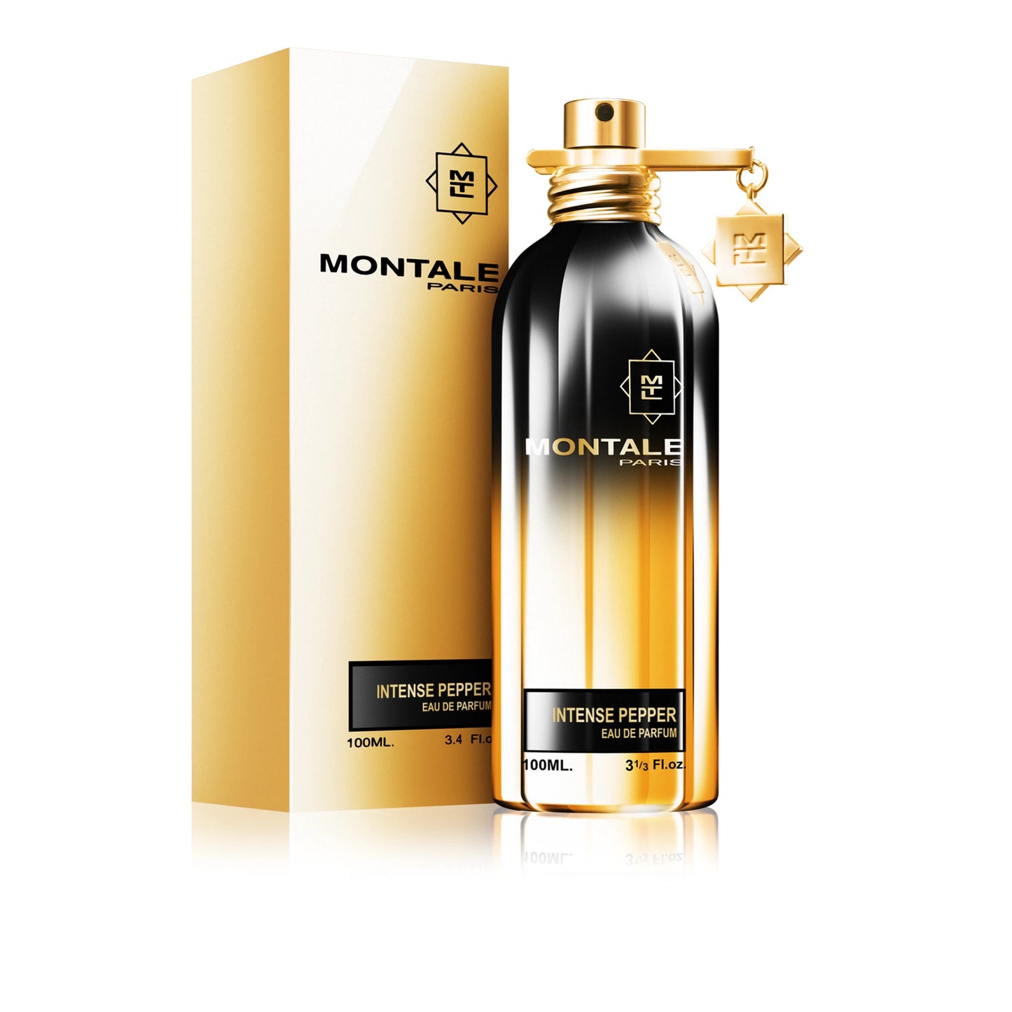 Montale Intense Pepper Unisex Eau de Parfum - 100ml