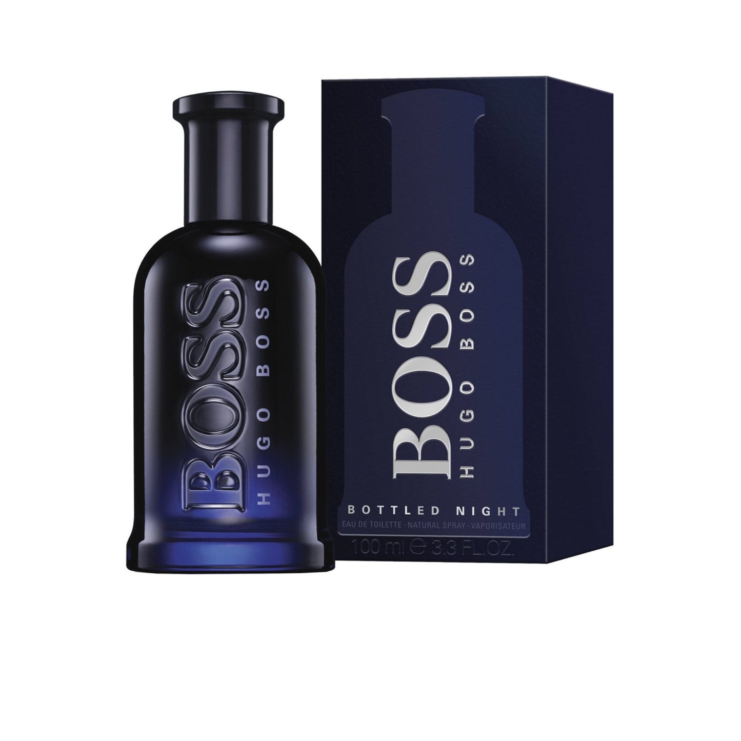 Boss Bottled Night