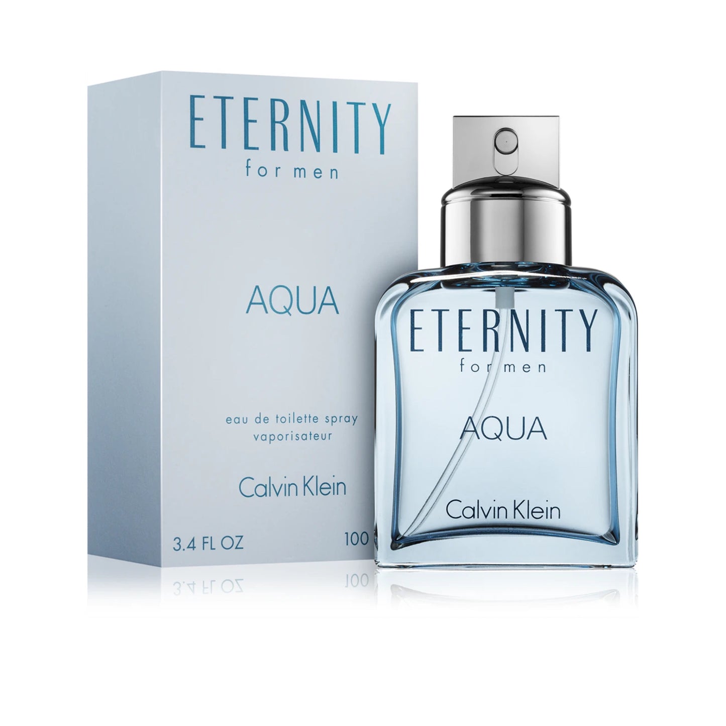 Eternity Aqua For Men