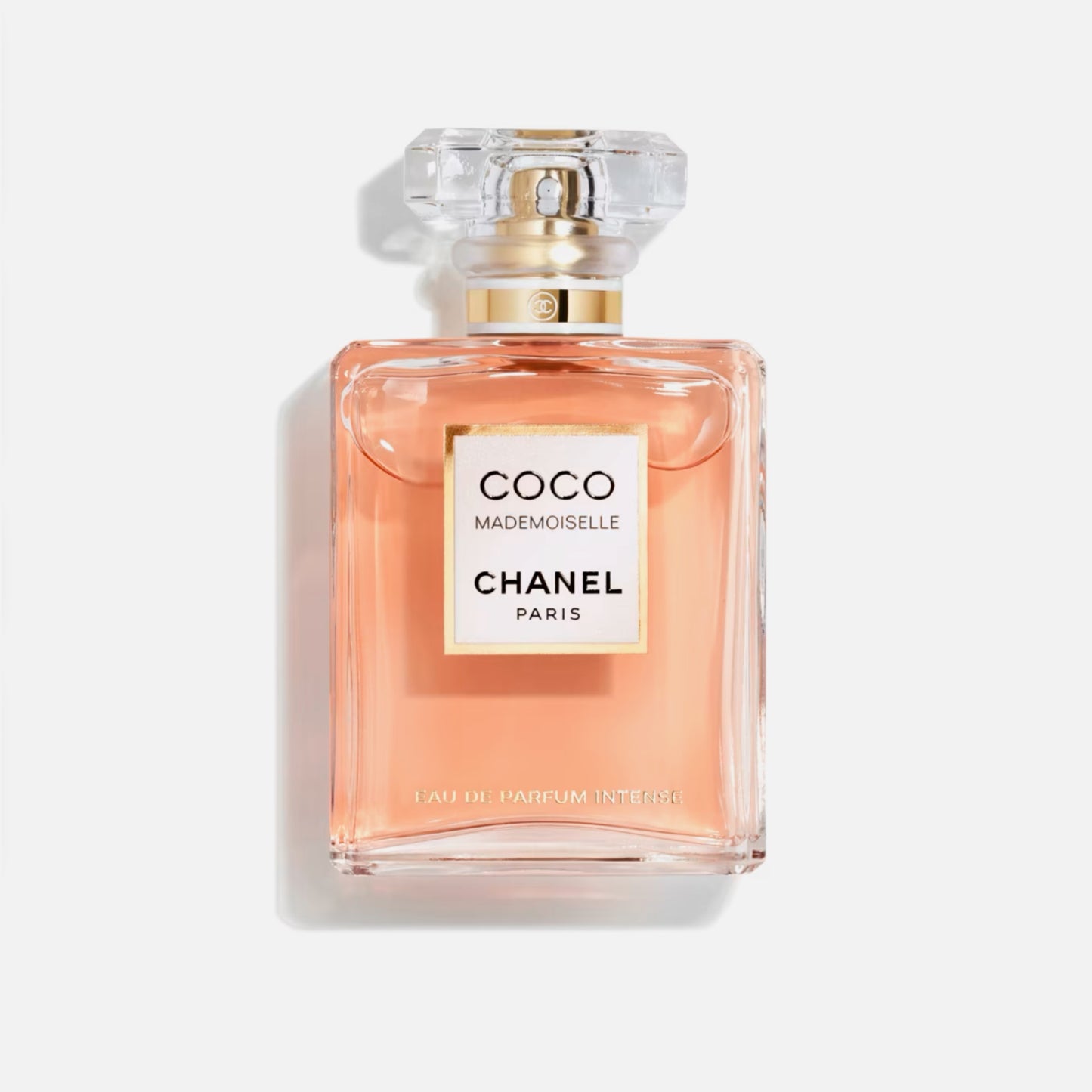 Coco Mademoiselle Intense