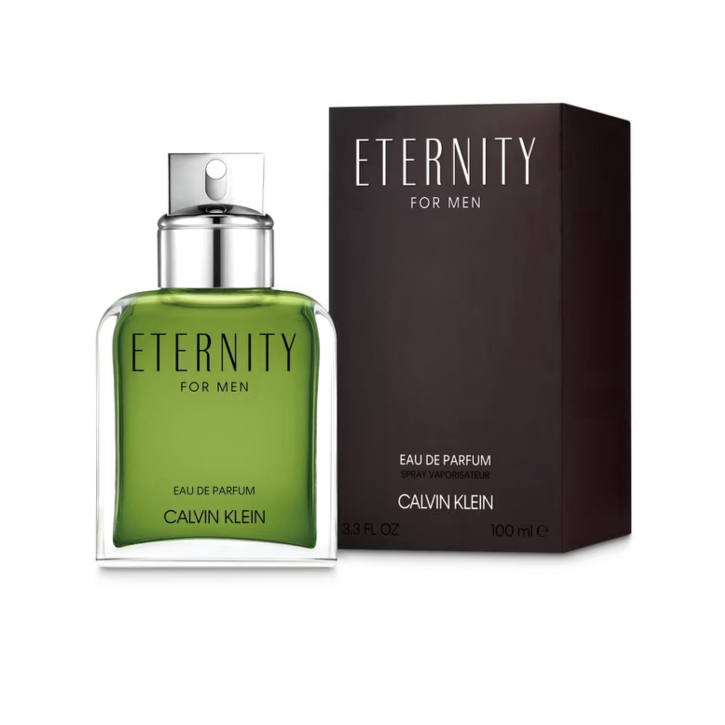 Eternity for Men