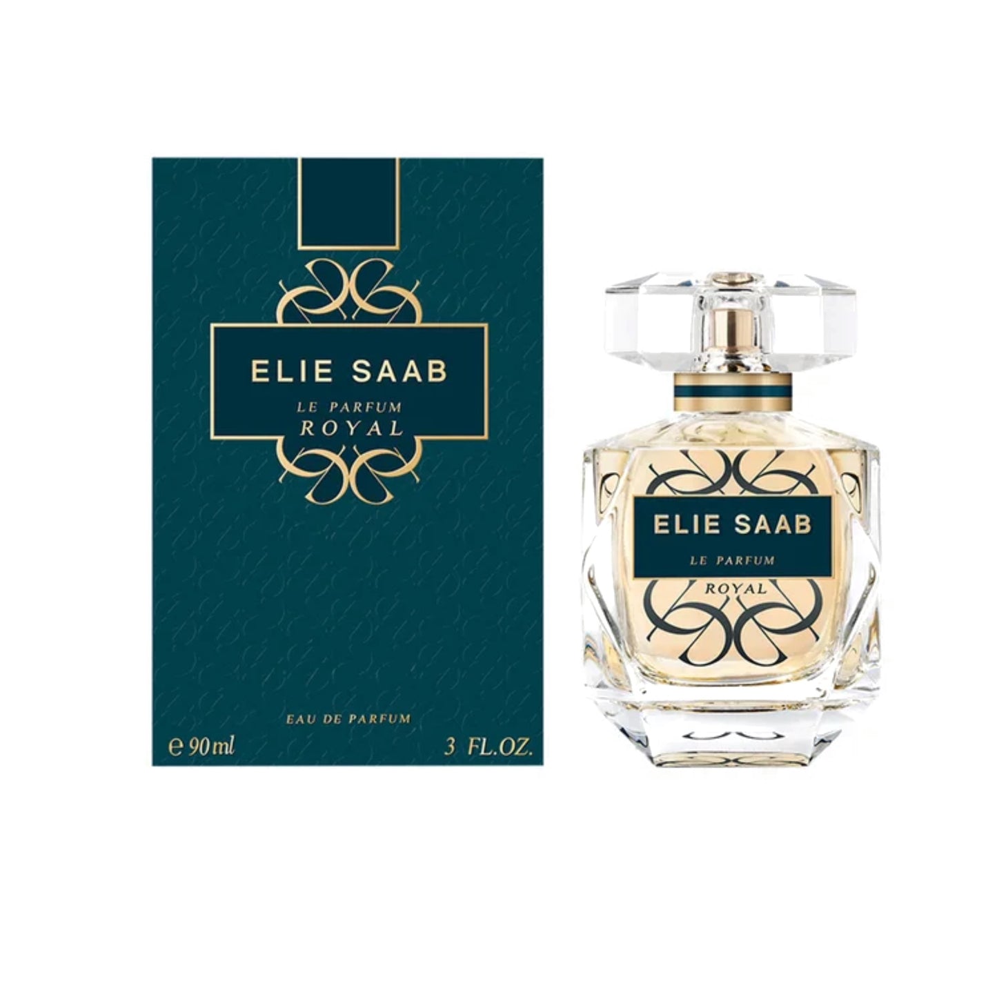 Le Parfum Royal