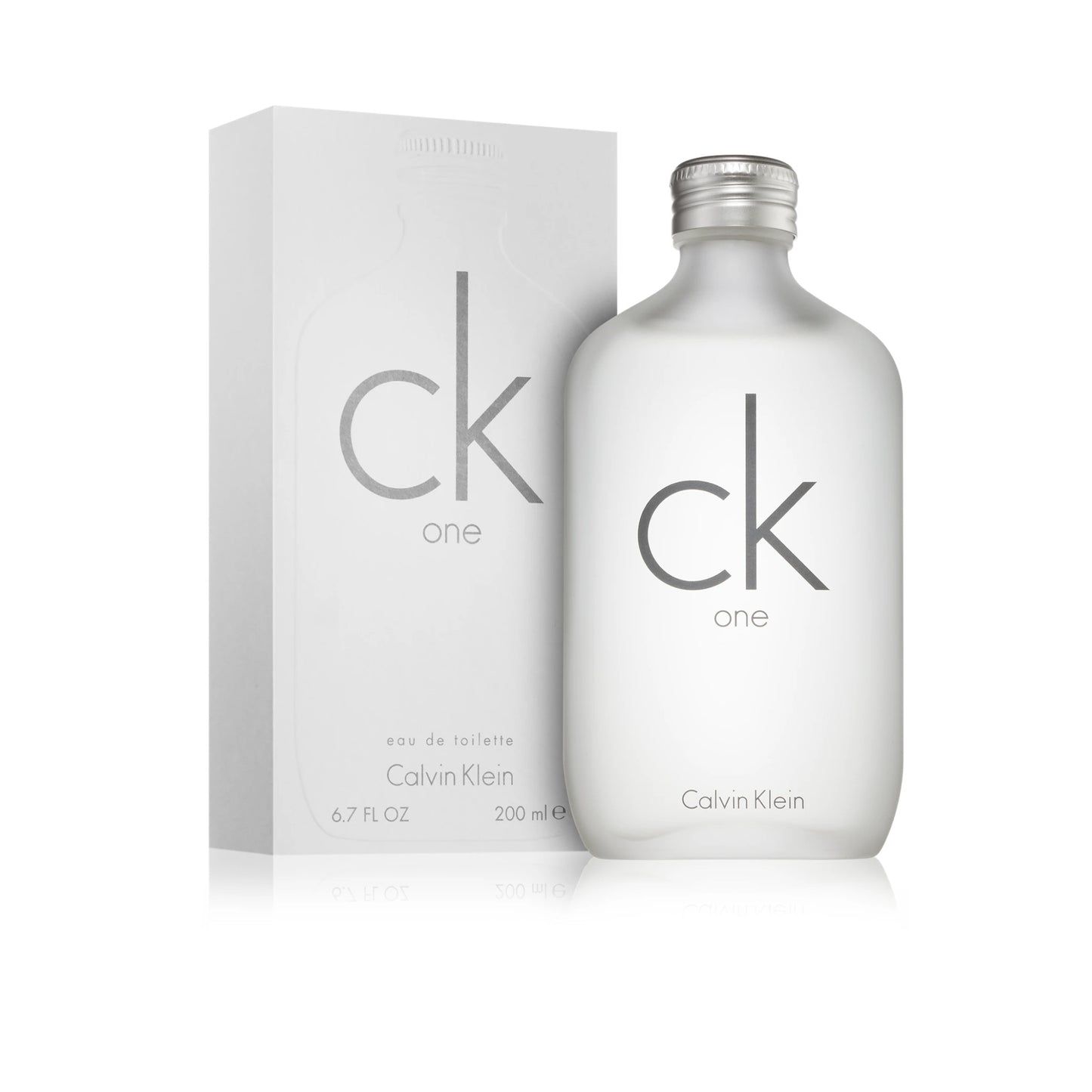 CK One