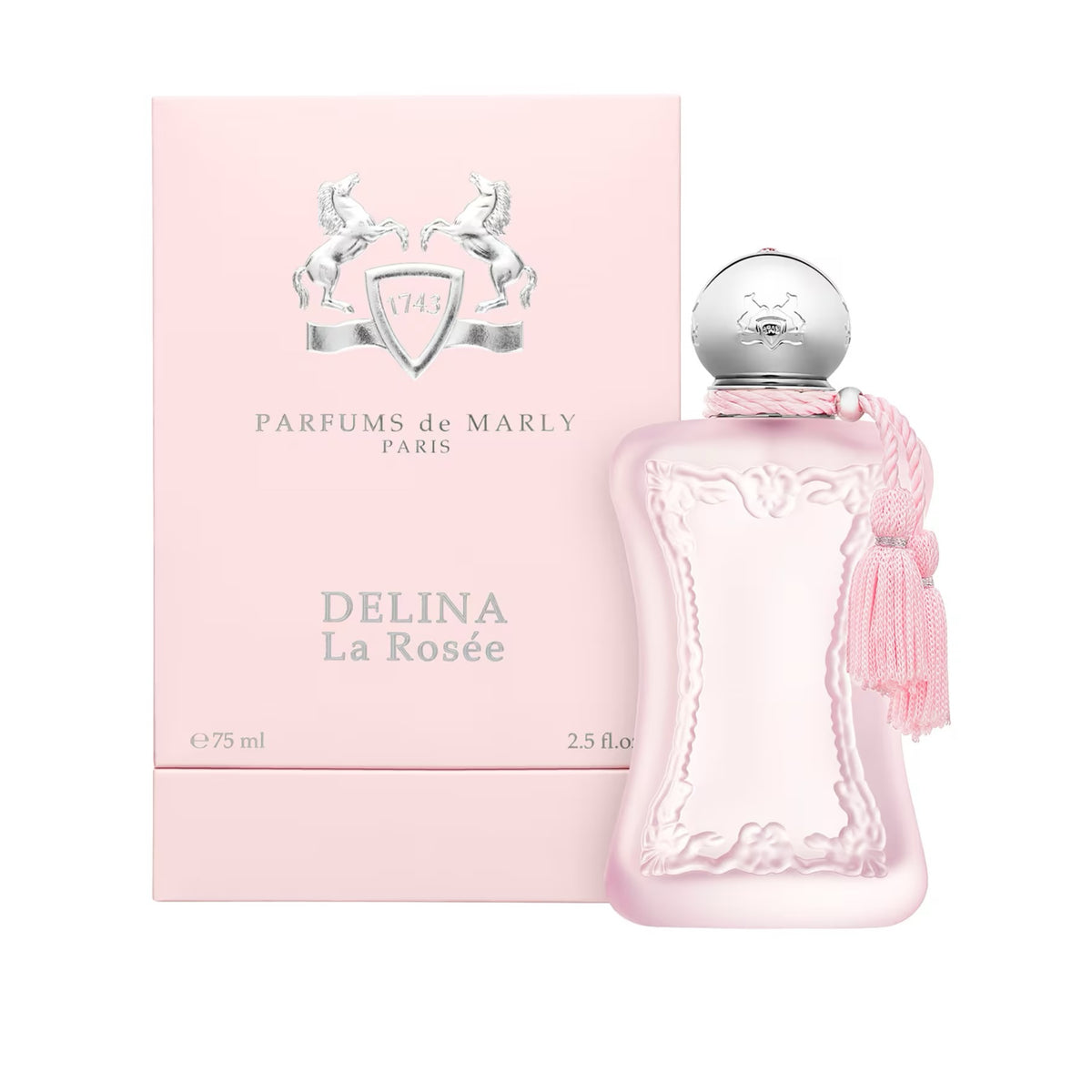Parfums De Marly Delina La Rosée Women's Eau de Parfum - 75ml