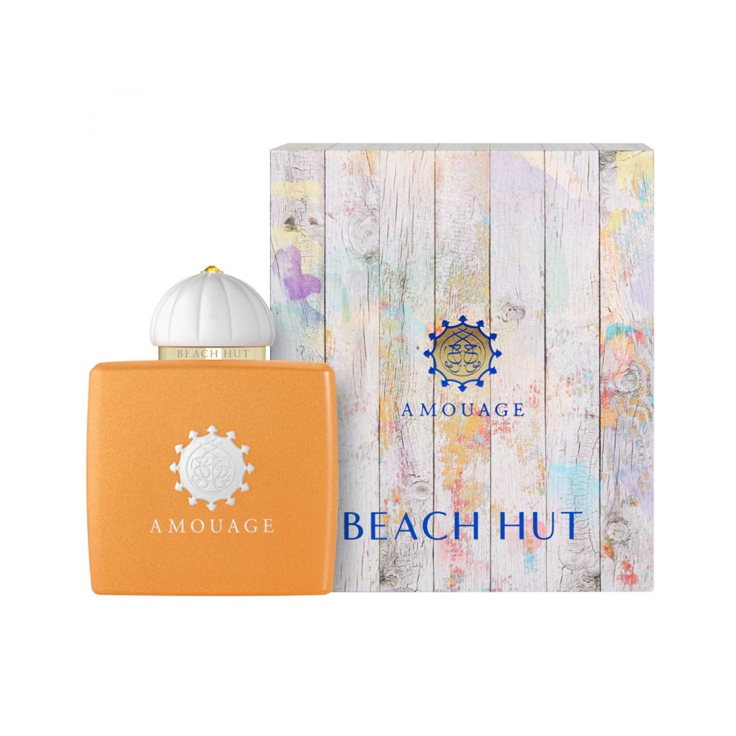 Amouage Beach Hut Women's Eau de Parfum - 100ml – alternate view