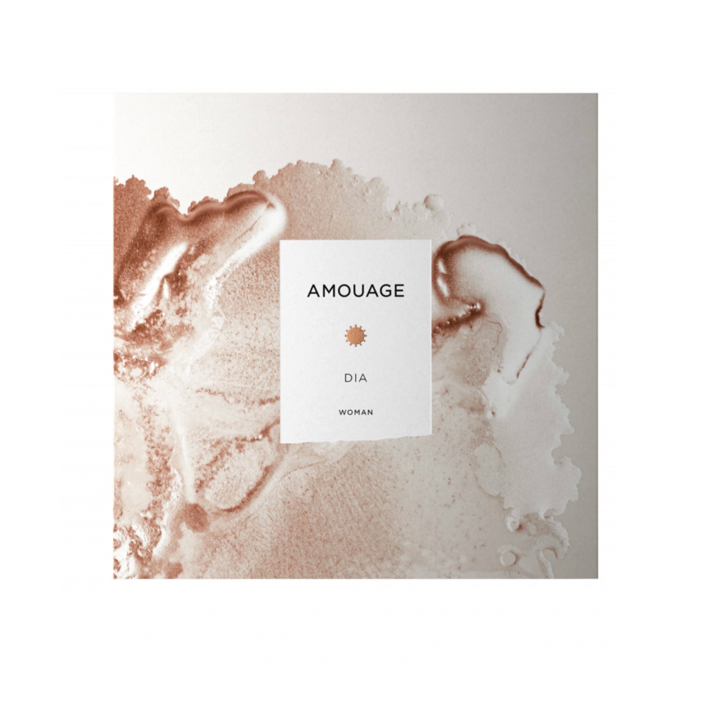 Amouage Dia Women's Eau de Parfum - 100ml – alternate view