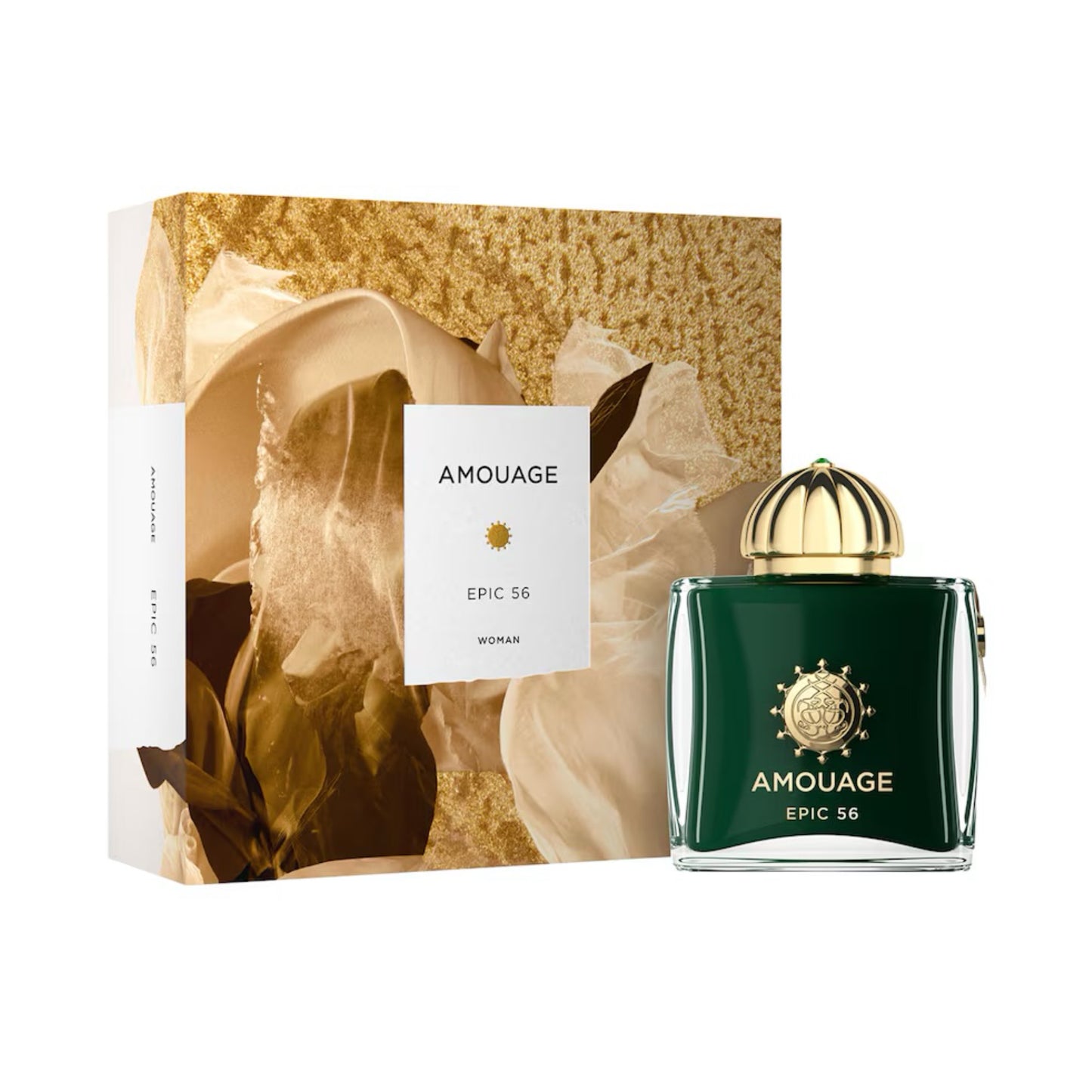 Amouage Epic 56 Woman Women's Extrait de Parfum - 100ml – alternate view