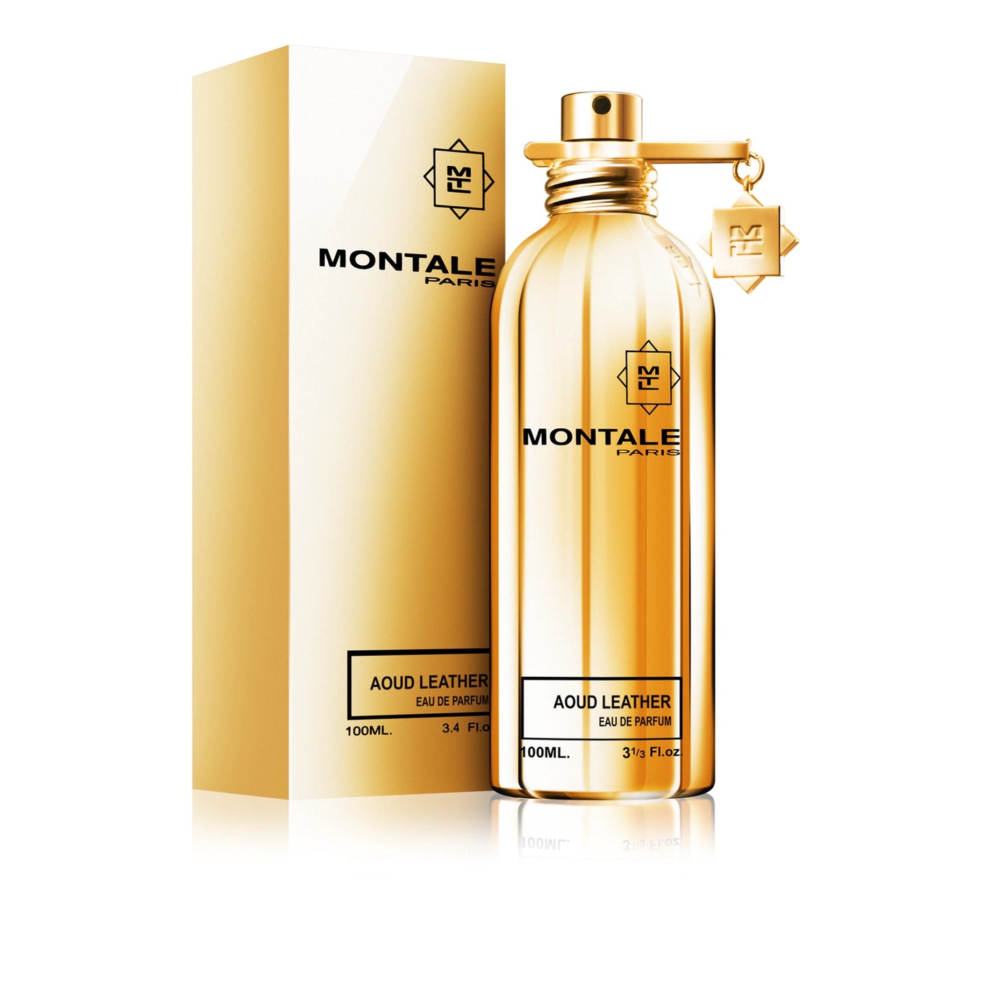 Aoud Leather – alternate view
