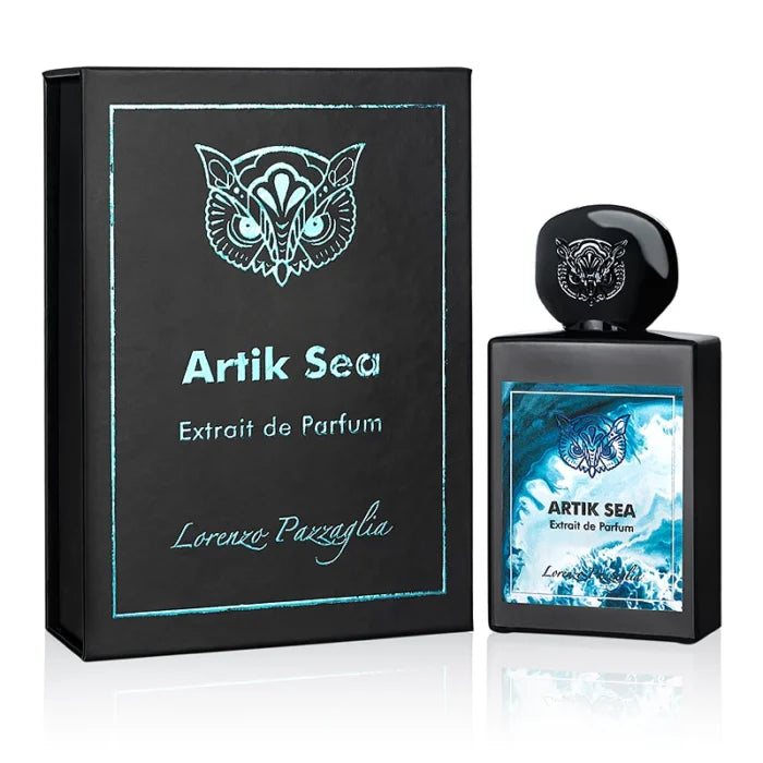Lorenzo Pazzaglia Artik Sea Unisex Extrait de Parfum - 50ml – alternate view
