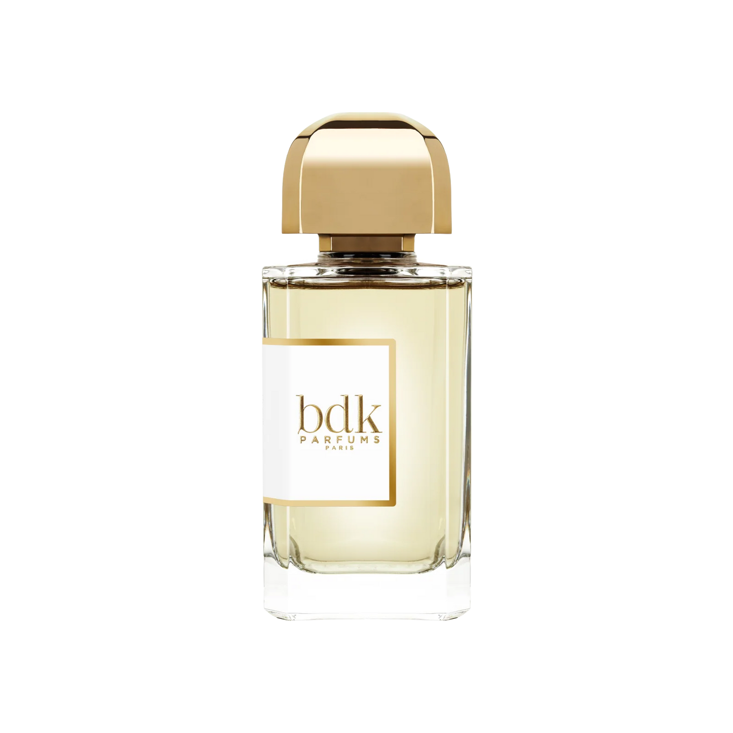BDK Parfums Crème de Cuir Unisex Eau de Parfum - 100ml – official packshot