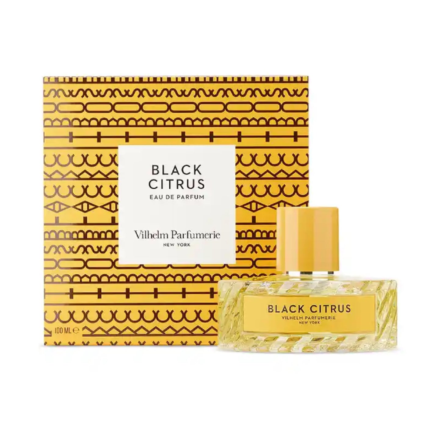 Vilhelm Parfumerie Black Citrus Unisex Eau de Parfum - 100ml – alternate view