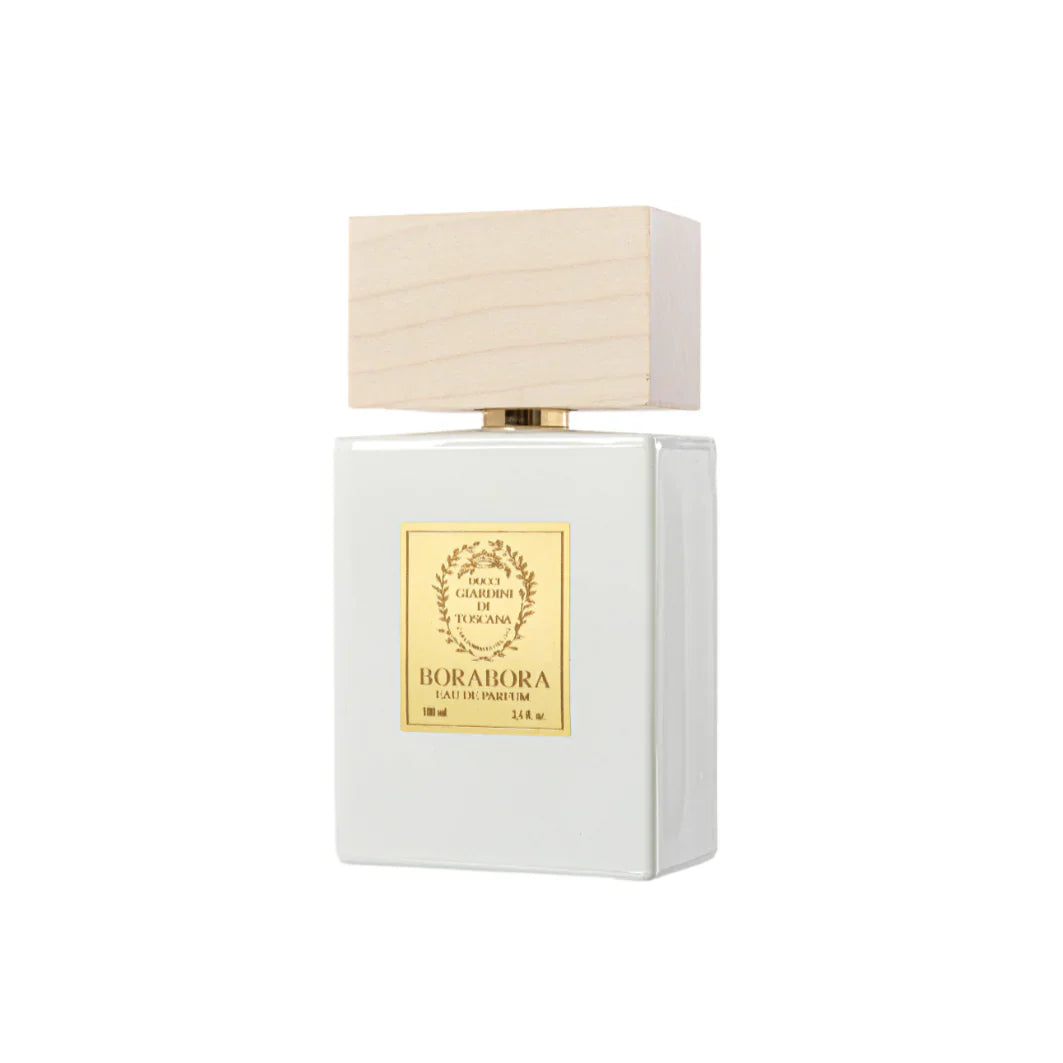 Giardini di Toscana Borabora Unisex Eau de Parfum - 100ml – alternate view