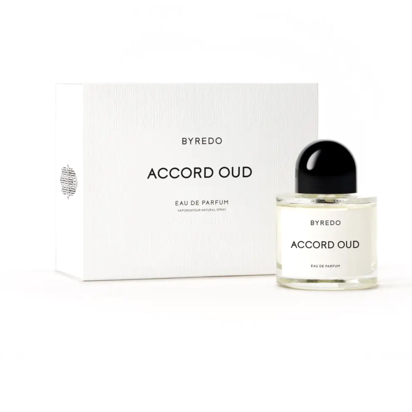 Byredo Accord Oud Unisex Eau de Parfum - 100ml – alternate view