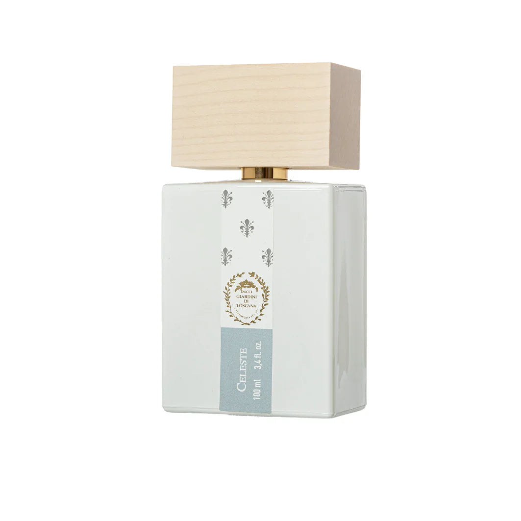 Giardini di Toscana Celeste Unisex Eau de Parfum - 100ml – alternate view
