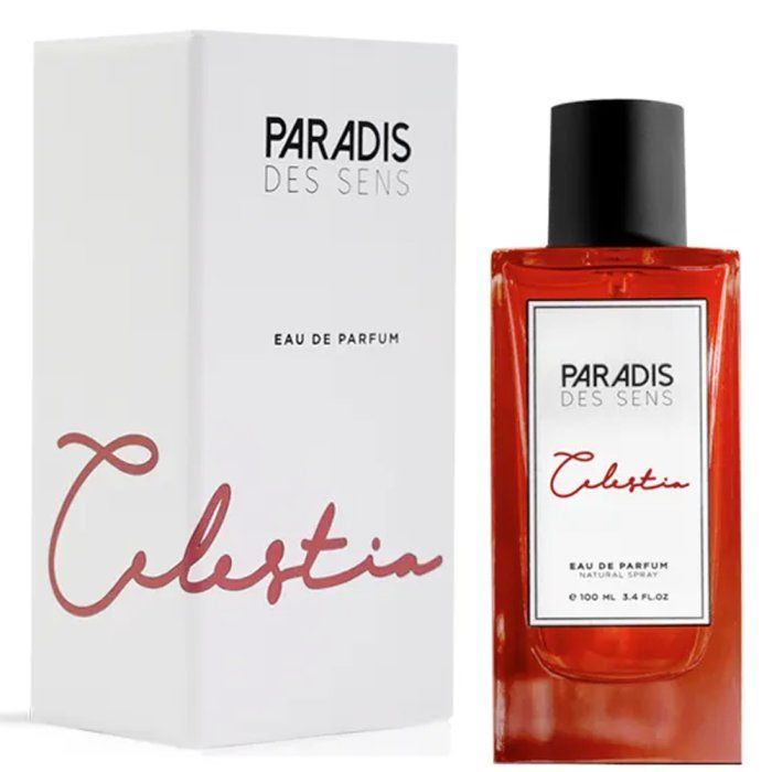 Paradis Des Sens Célestia Unisex Eau de Parfum - 100ml – alternate view