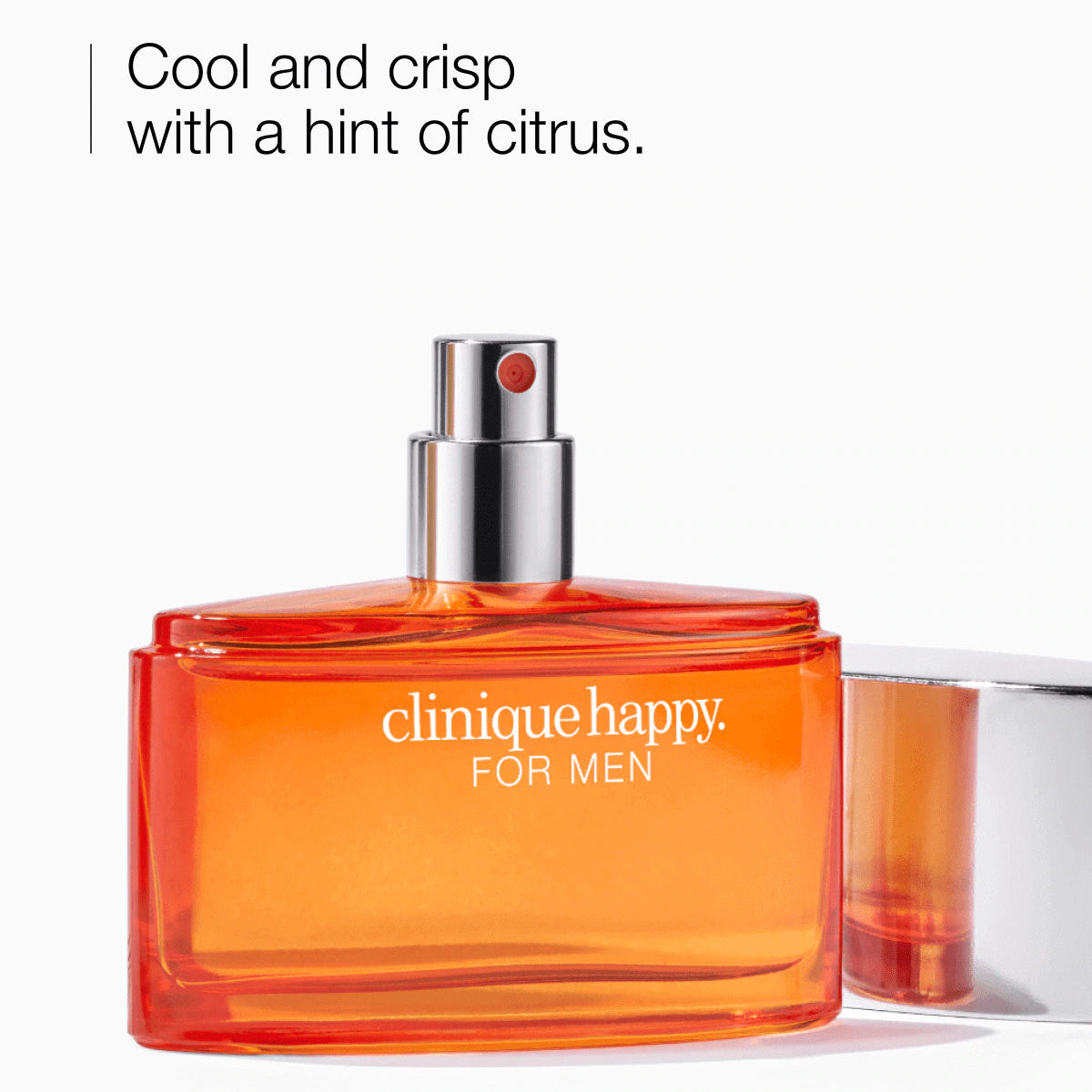 Clinique Happy™ For Men Cologne Spray