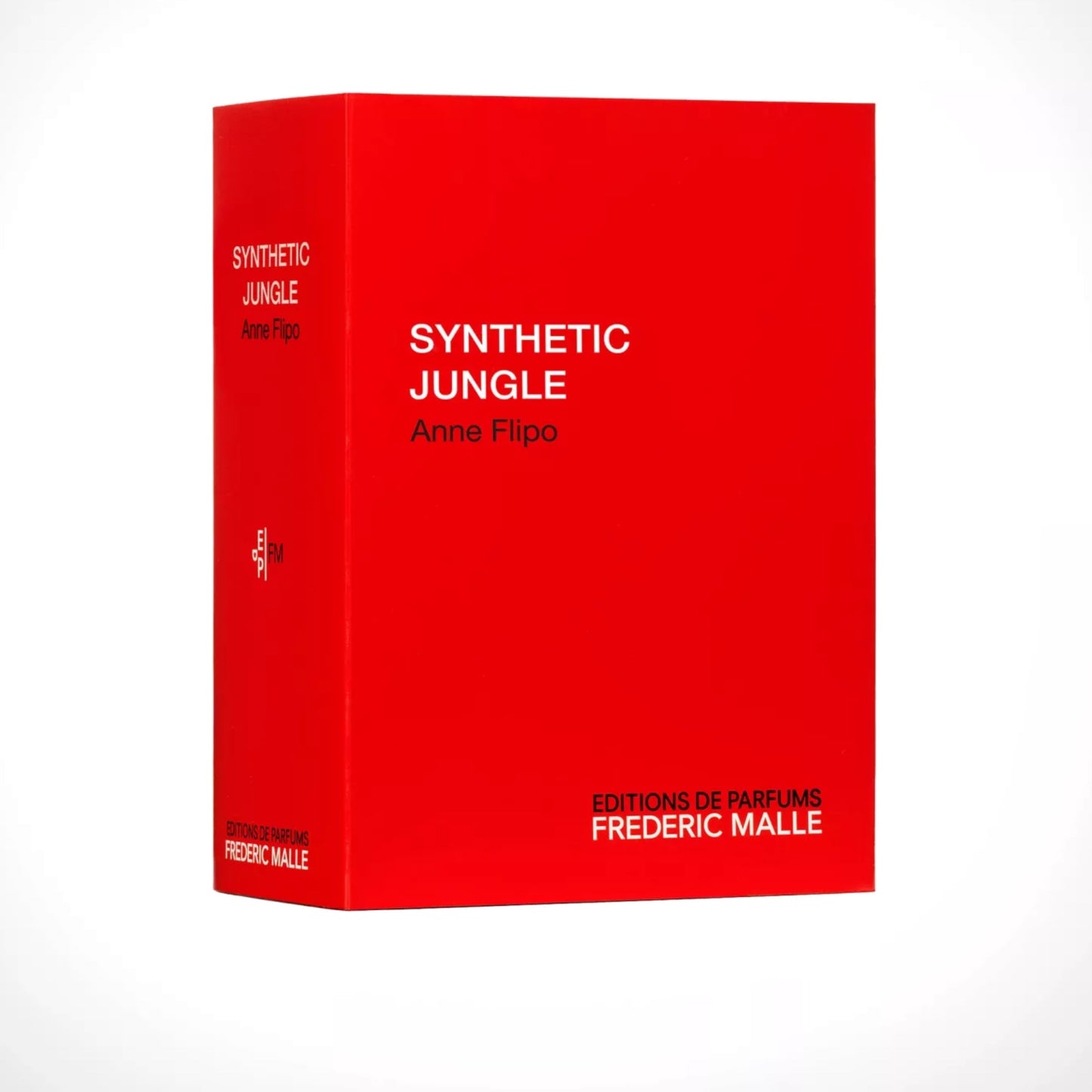 Éditions de Parfums Frédéric Malle Synthetic Jungle Unisex Eau de Parfum - 100ml – alternate view