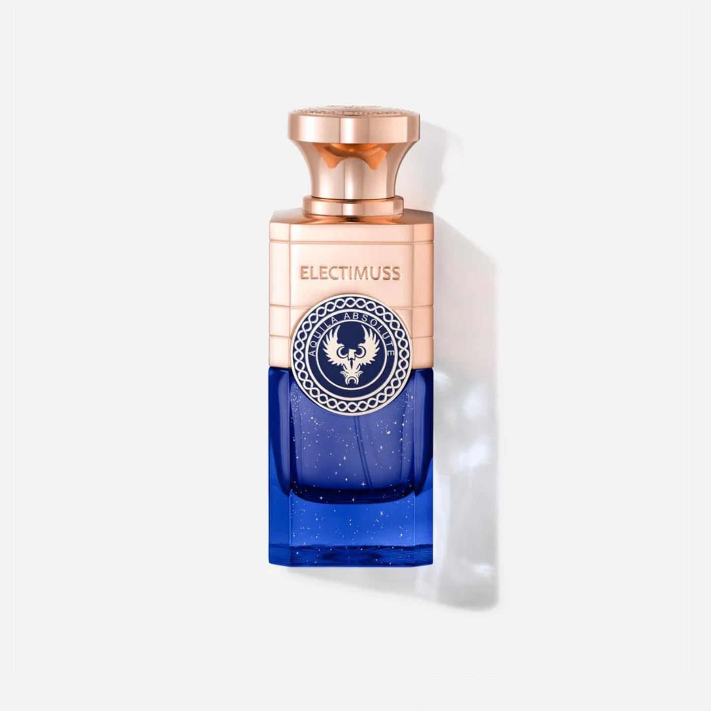 Electimuss Aquila Absolute Unisex Pure Parfum - 100ml – bottle