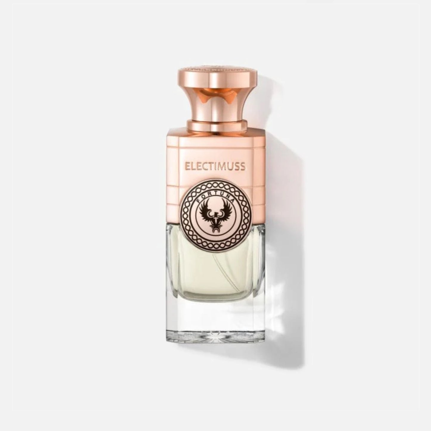 Electimuss Fortuna Unisex Pure Parfum - 100ml – bottle