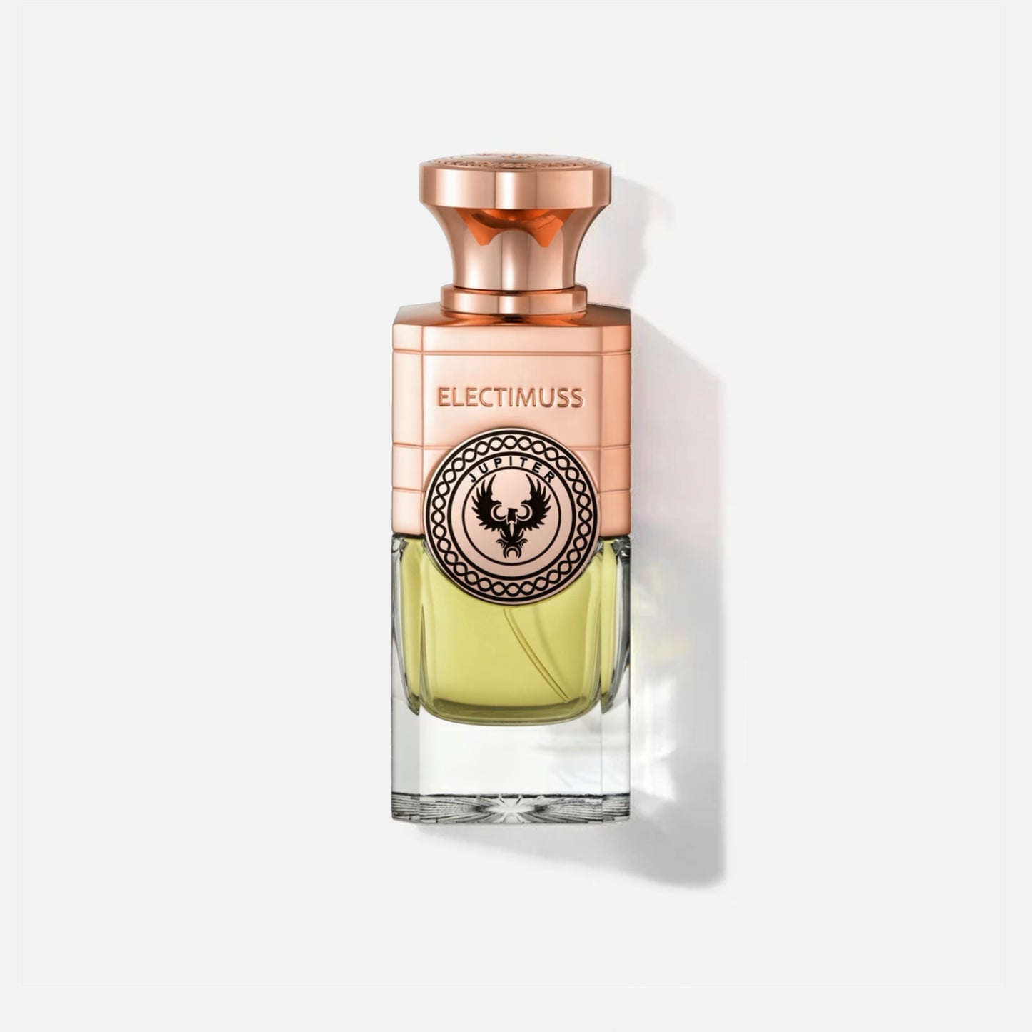 Electimuss Jupiter Unisex Pure Parfum - 100ml – bottle