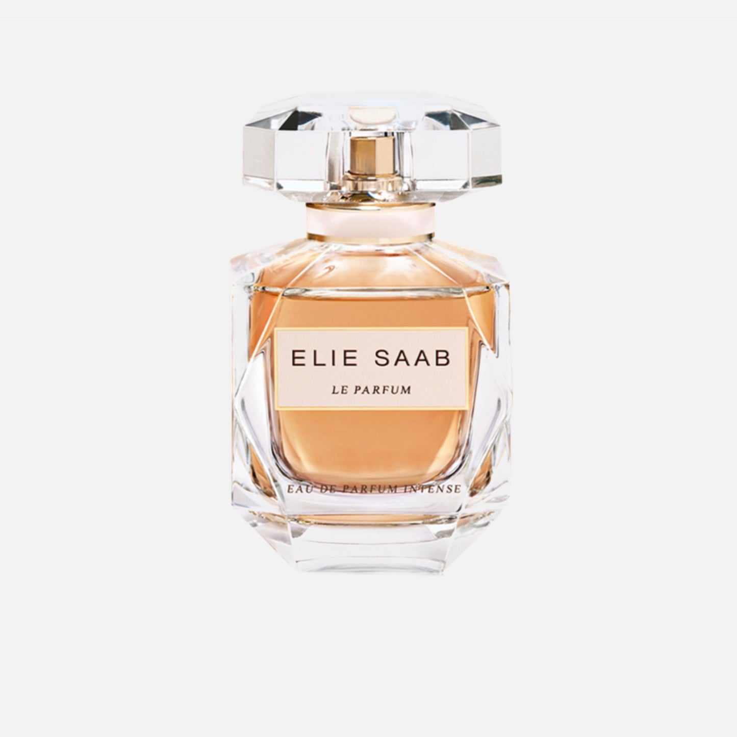 Elie Saab Le Parfum Intense Women's Eau de Parfum - 90ml – bottle