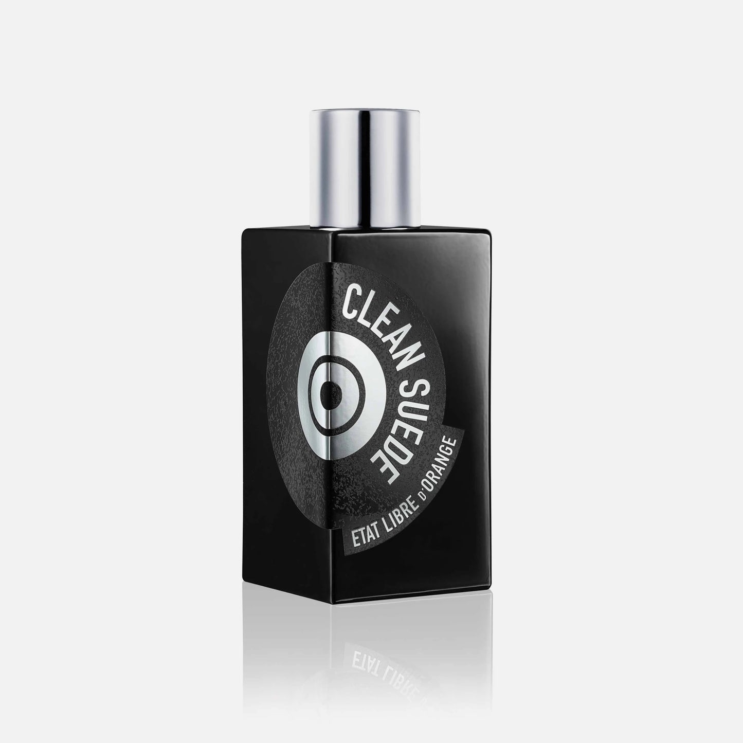 Etat Libre d'Orange Clean Suede Unisex Eau de Parfum - 100ml – bottle