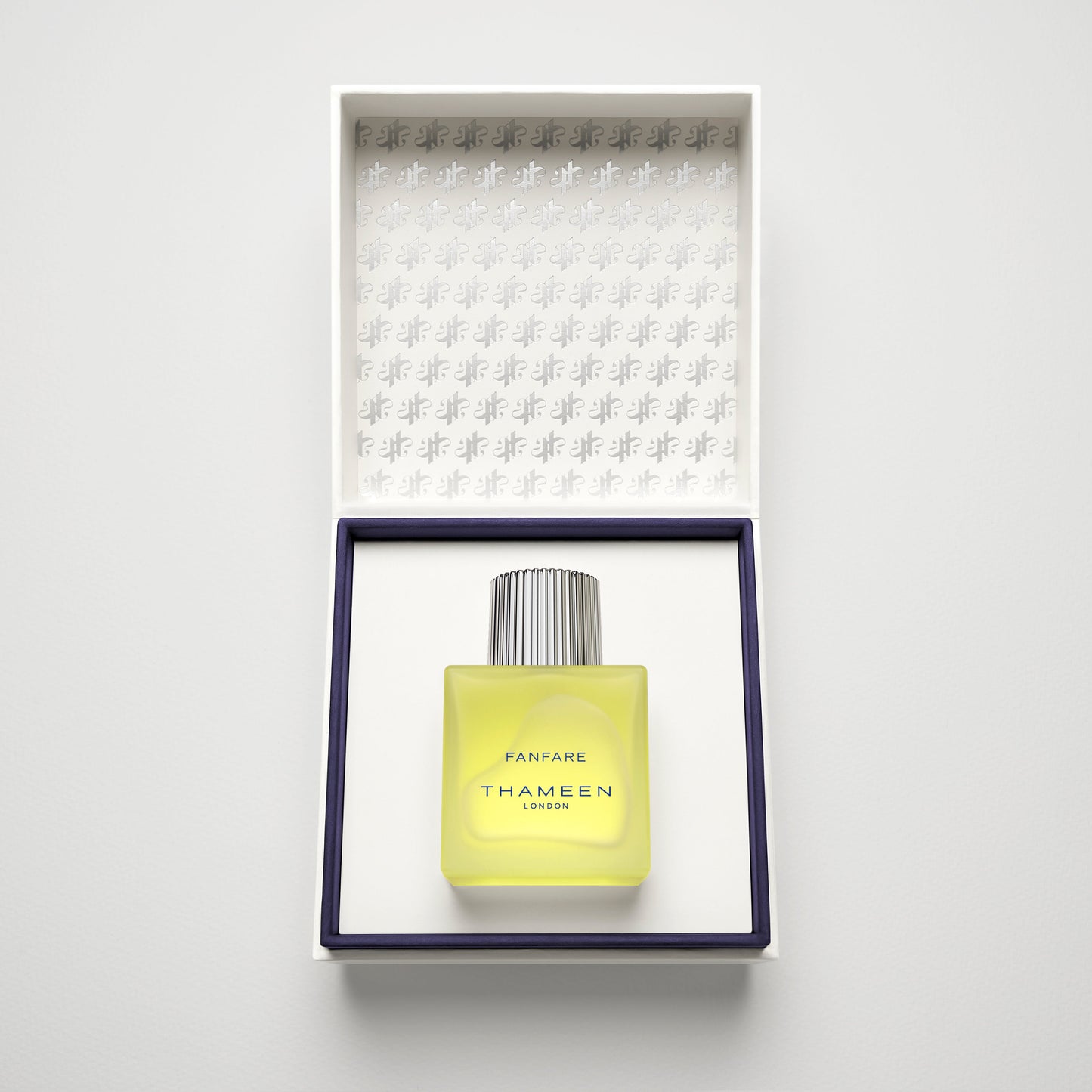 Thameen Fanfare Unisex Cologne Elixir - 100ml – alternate view