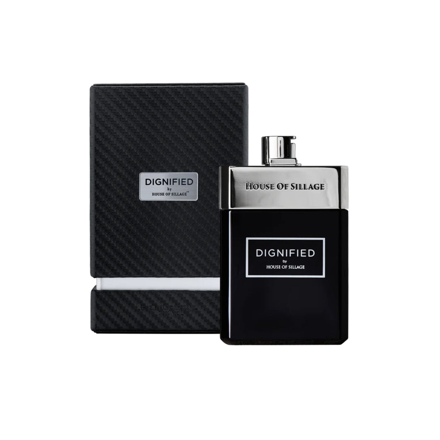 House Of Sillage Dignified Men's Eau de Parfum - 75ml – alternate view
