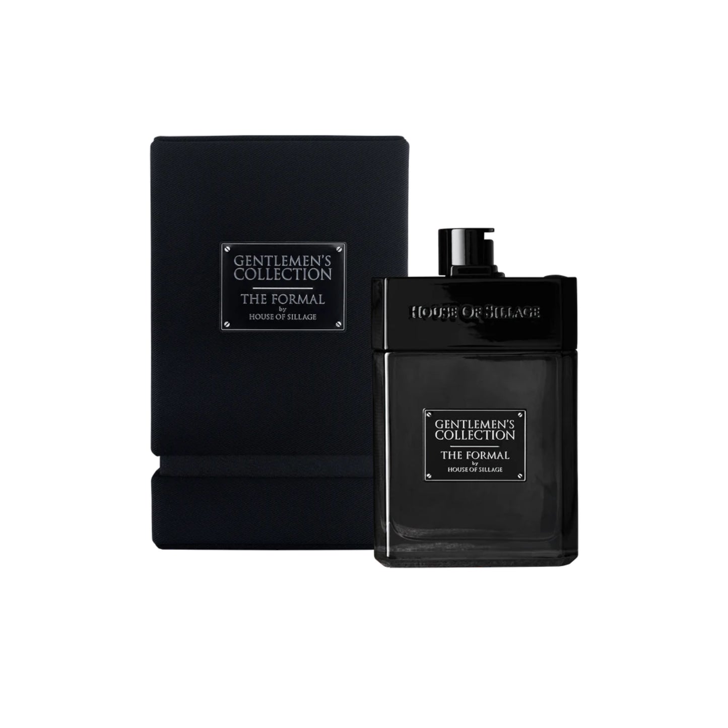 House Of Sillage The Formal Men's Parfum - 75ml – alternate view