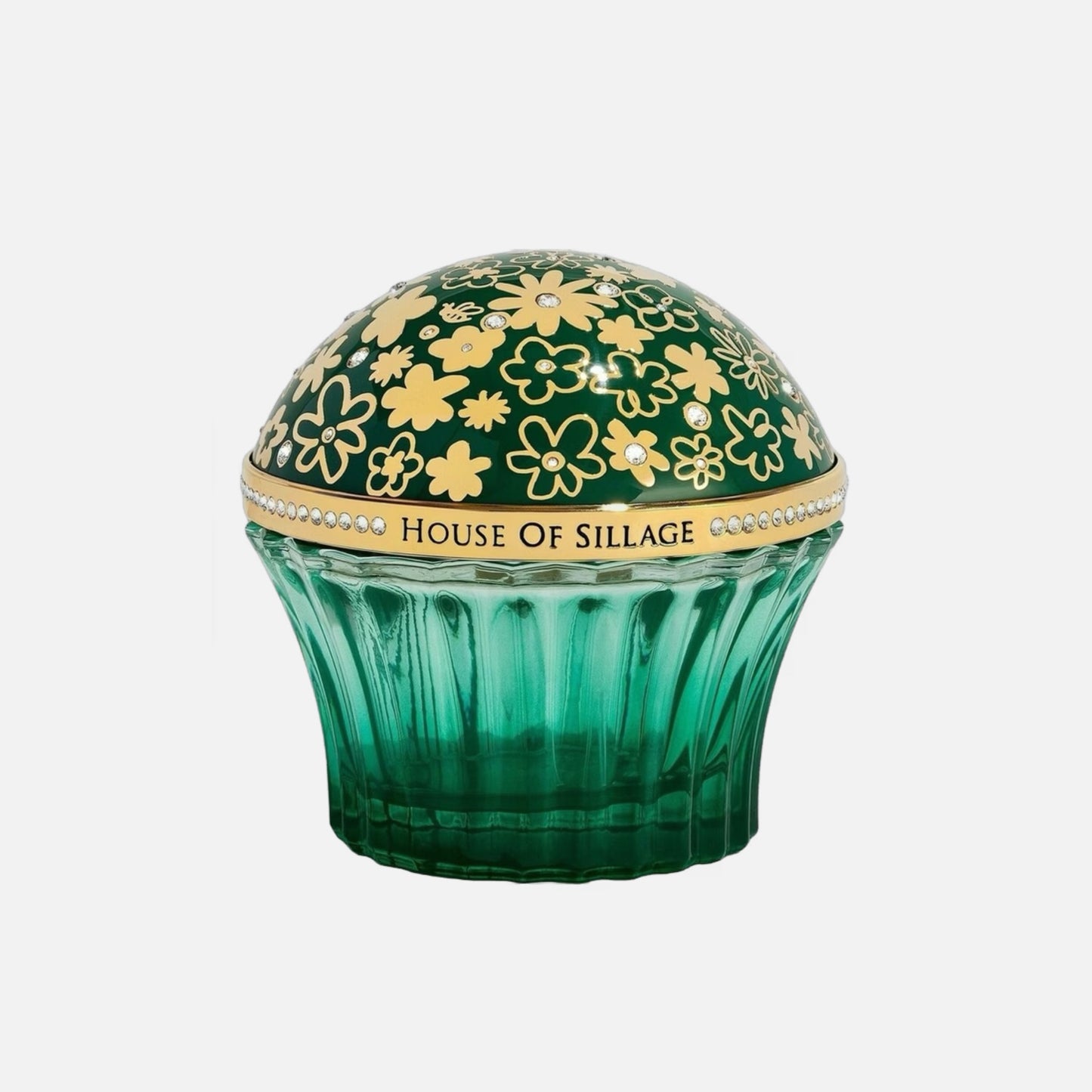 House Of Sillage Whispers of Enchantment Unisex Eau de Parfum - 75ml – bottle