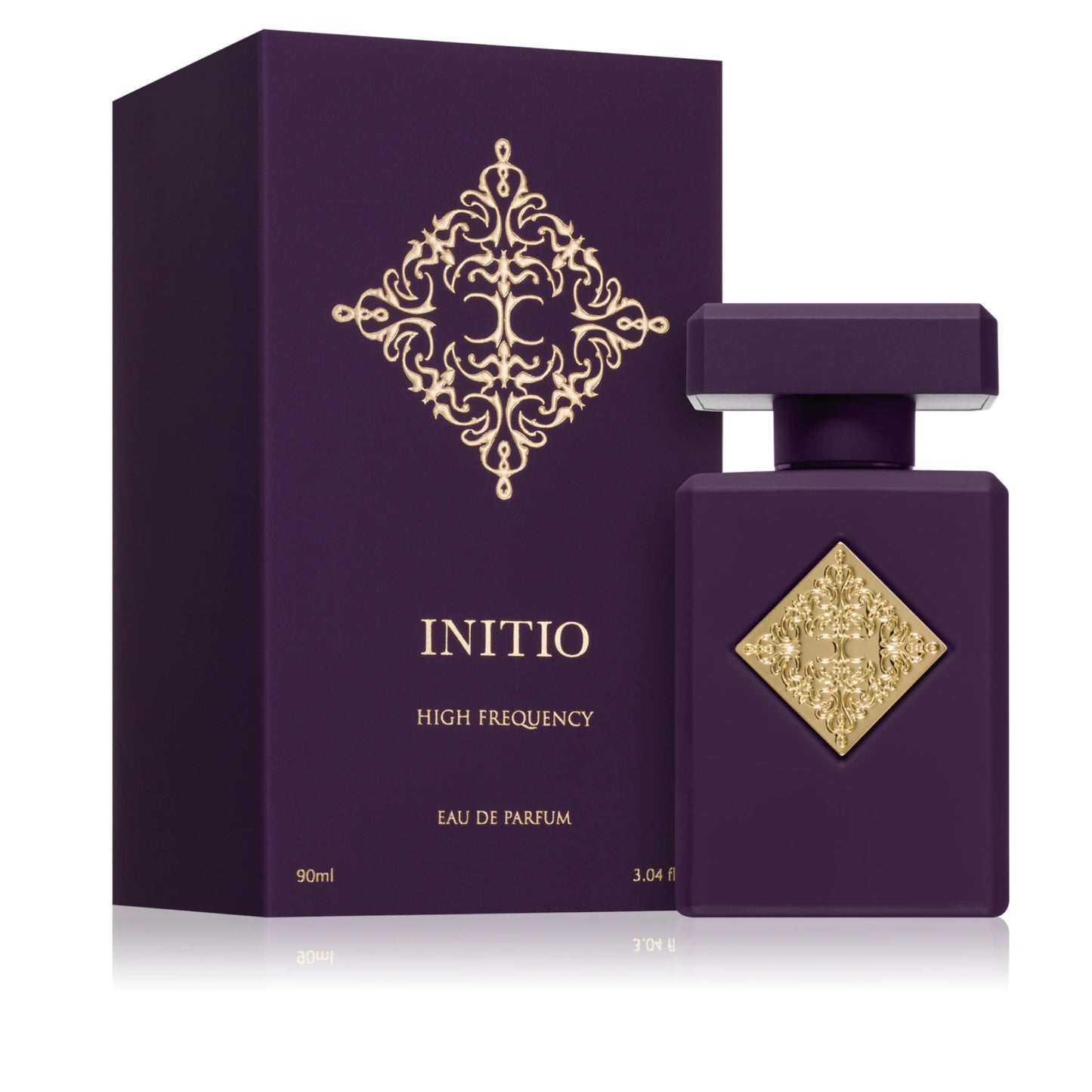 Initio Parfums Privés High Frequency Unisex Eau de Parfum - 90ml – alternate view