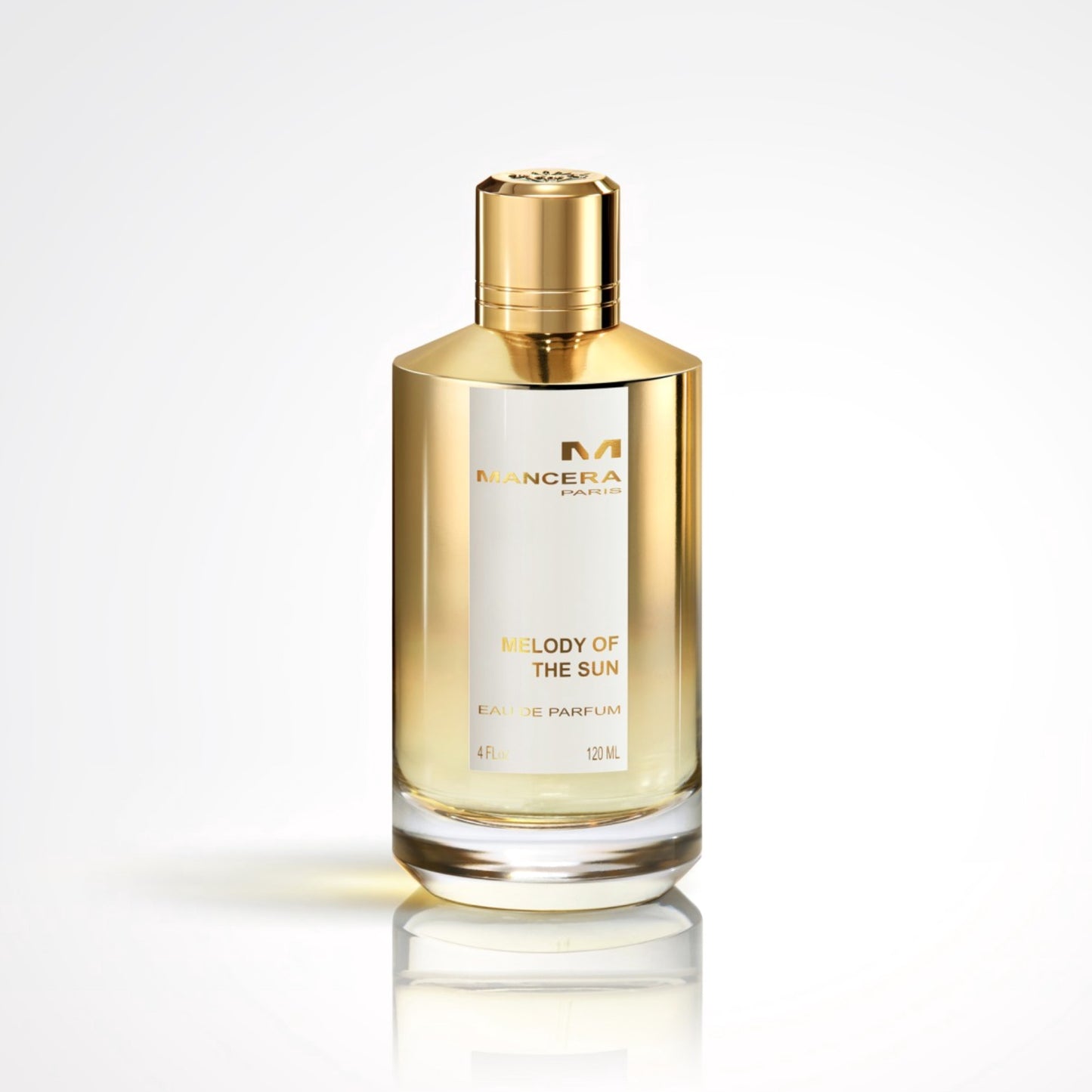 Mancera Melody Of The Sun Unisex Eau de Parfum - 120ml – alternate view