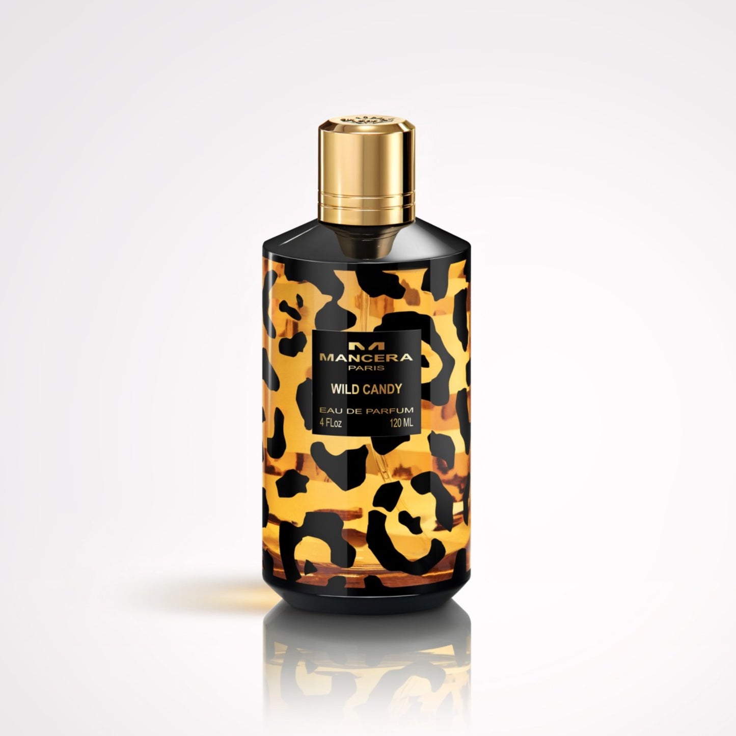 Mancera Wild Candy Unisex Eau de Parfum - 120ml – alternate view