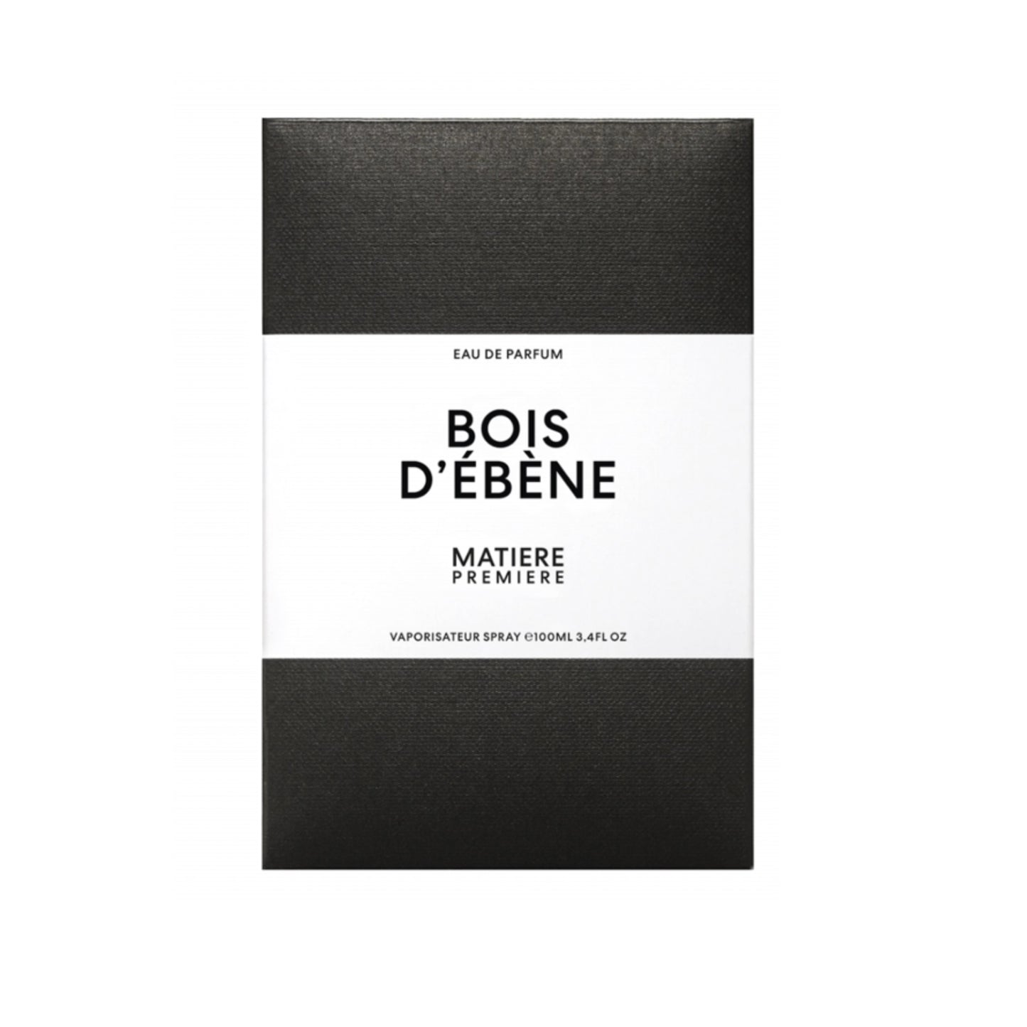 Matiere Premiere Bois d'Ébène Unisex Eau de Parfum - 100ml – alternate view
