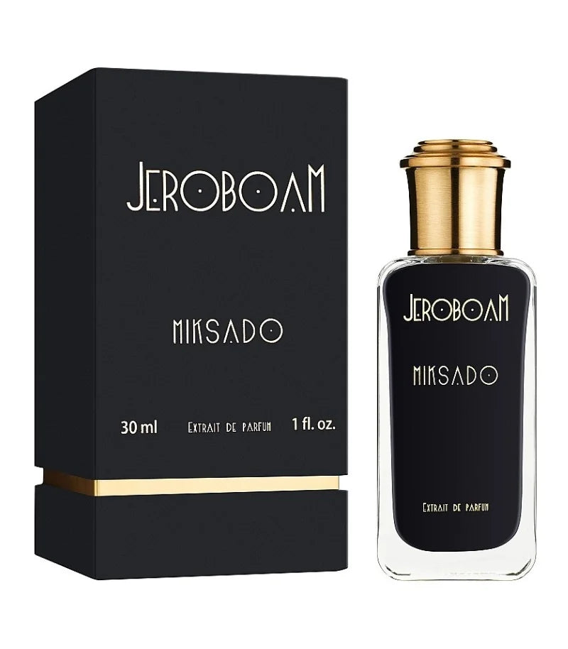 Jeroboam Miksado Unisex Extrait de Parfum - 30ml – alternate view