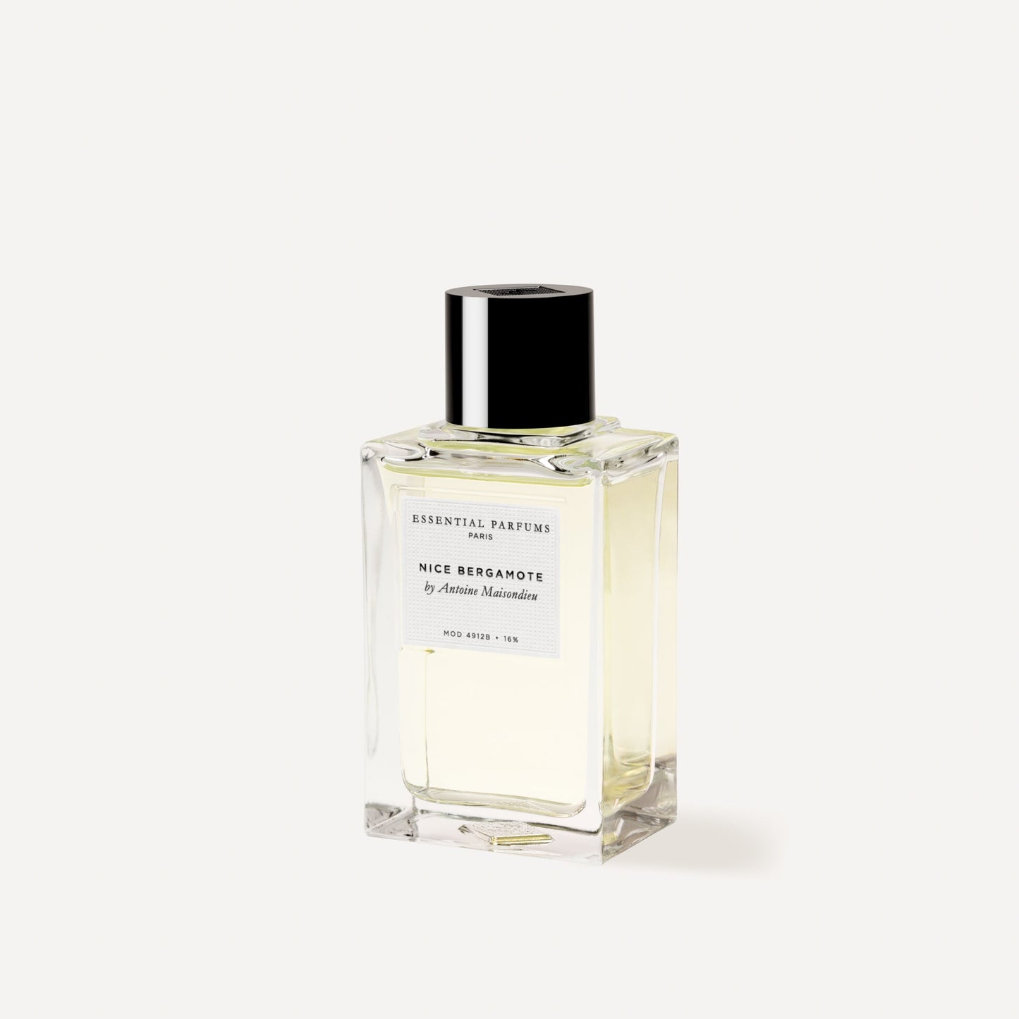 Essential Parfums Nice Bergamote Unisex Eau de Parfum - 100ml – official packshot