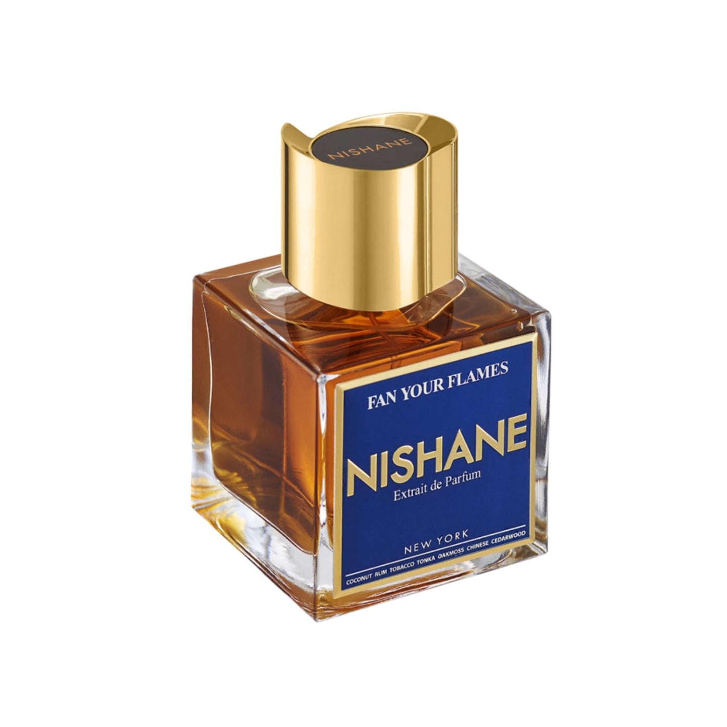 Nishane Fan Your Flames Unisex Extrait de Parfum - 100ml – alternate view