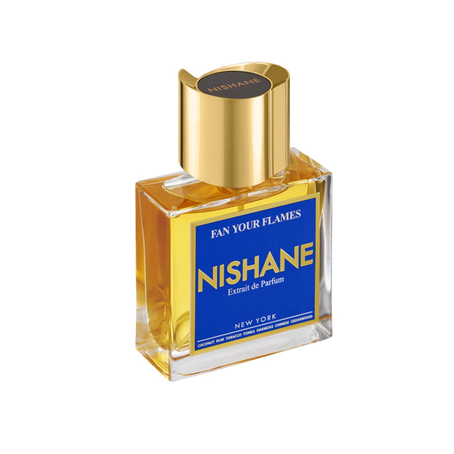 Nishane Fan Your Flames Unisex Extrait de Parfum - 50ml – alternate view