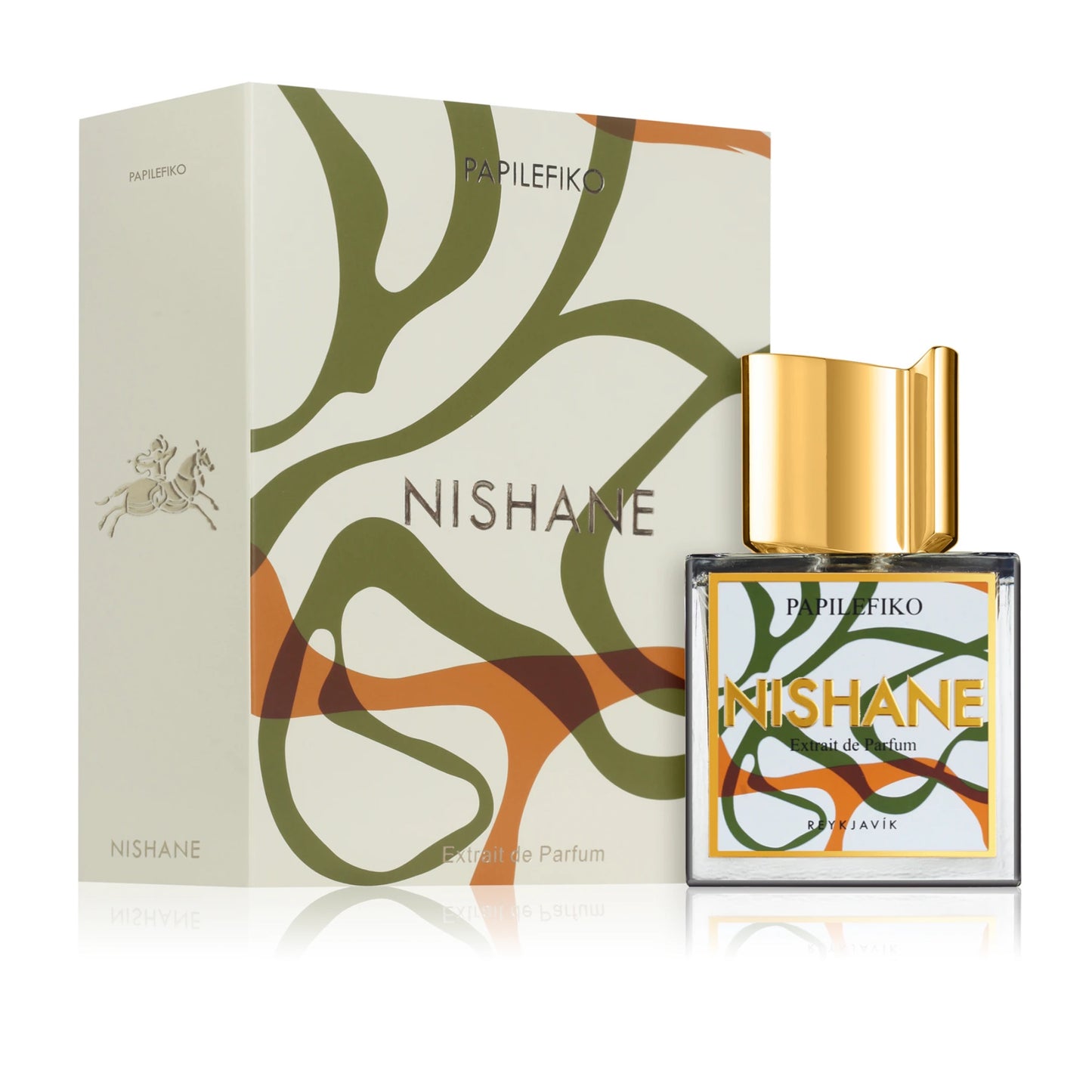 Nishane Papilefiko Unisex Extrait de Parfum - 100ml – alternate view