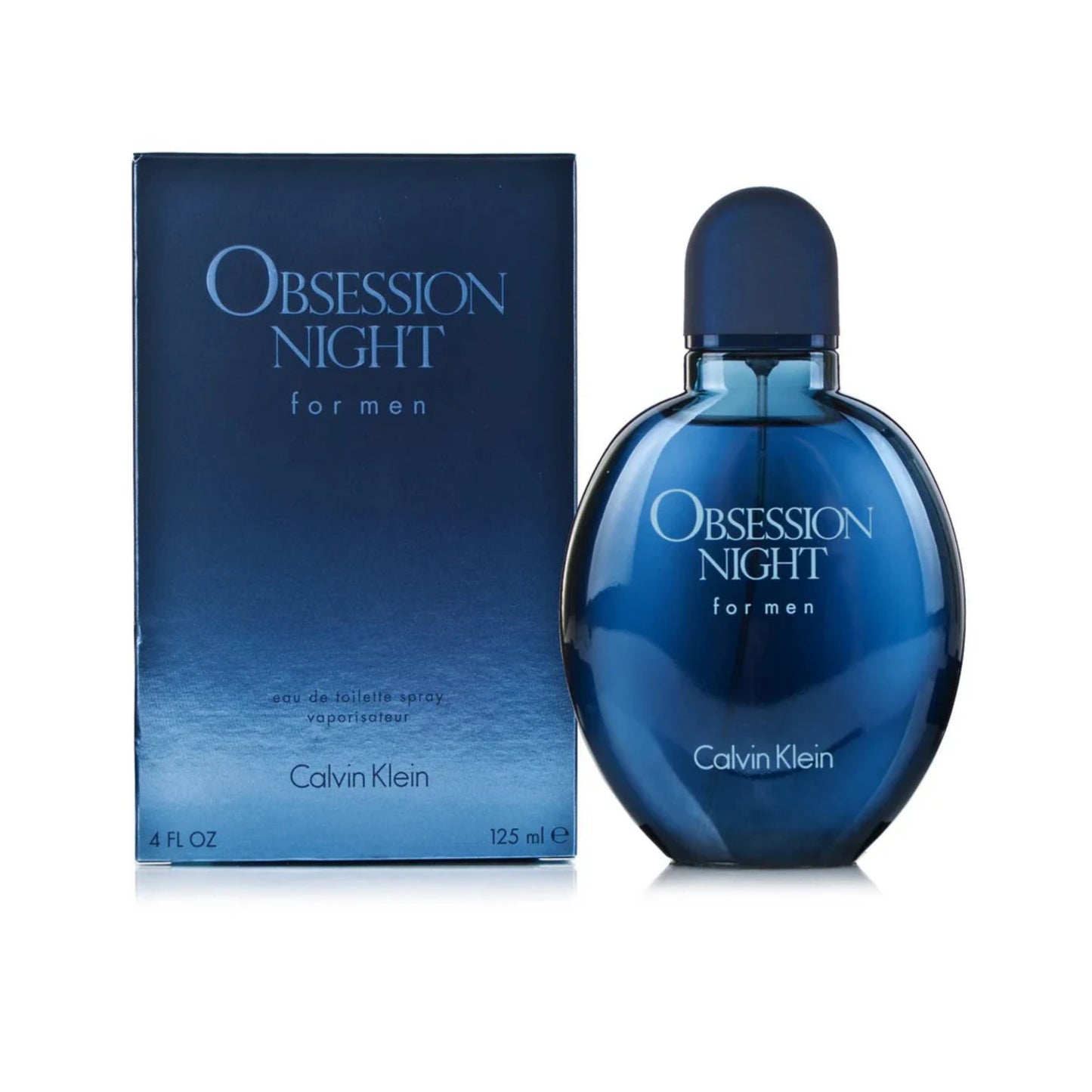 Obsession Night for Men – alternate view