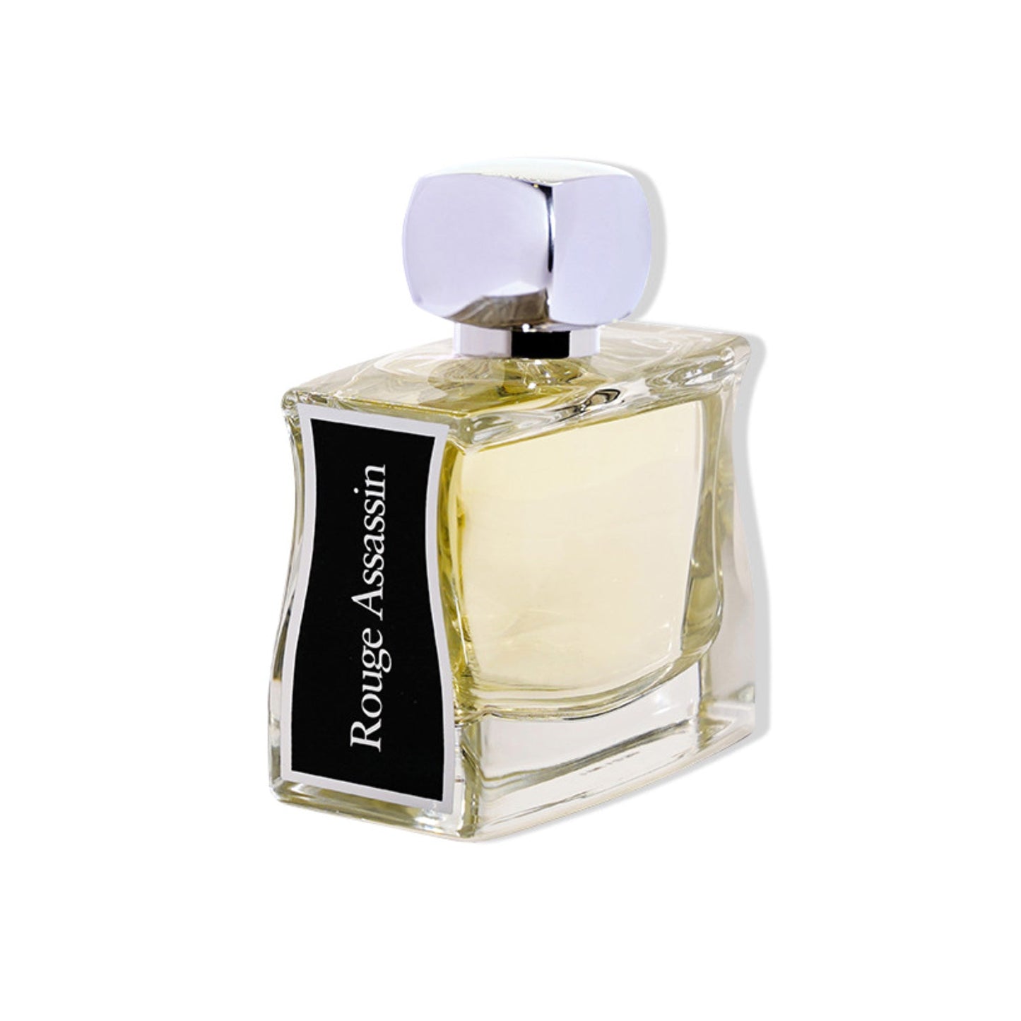 Jovoy Rouge Assassin Unisex Eau de Parfum - 100ml – alternate view