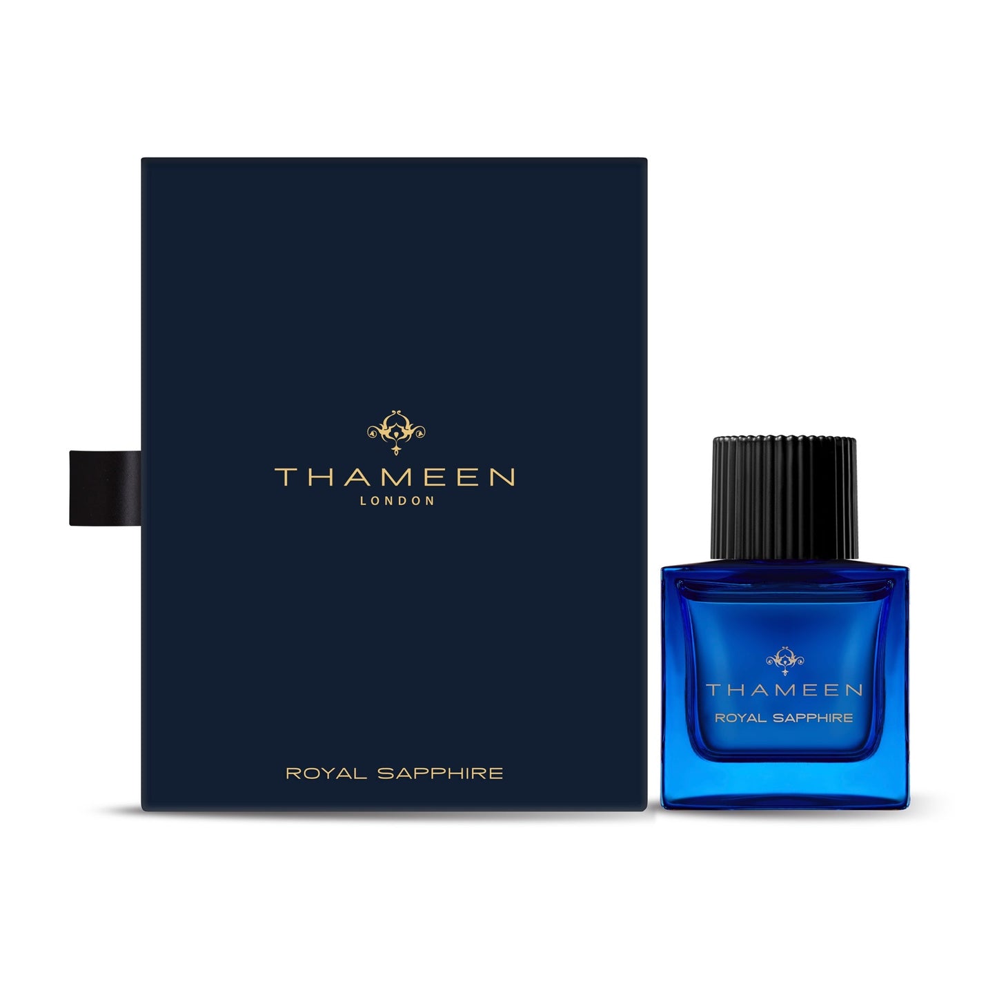 Thameen Royal Sapphire Unisex Extrait de Parfum - 50ml – alternate view