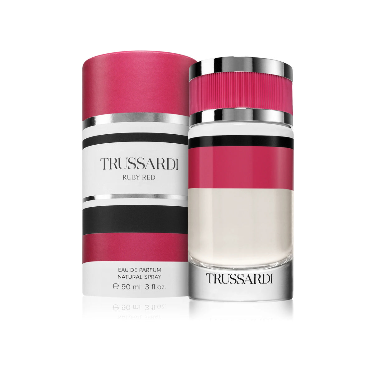 Trussardi Ruby Red Women's Eau de Parfum - 90ml – alternate view