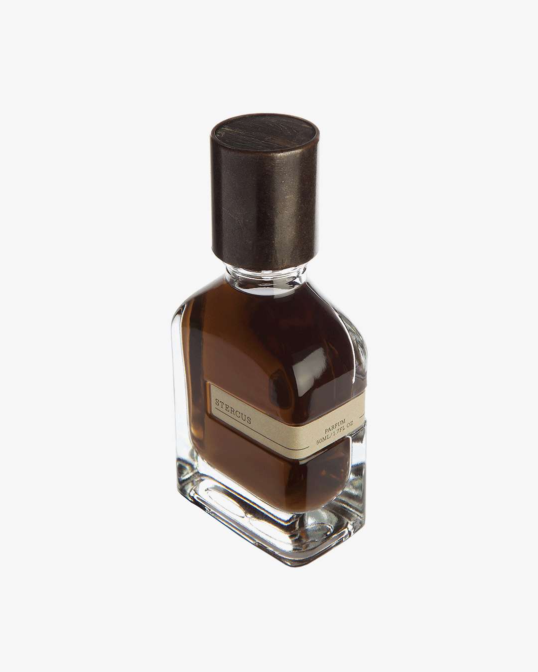 Orto Parisi Stercus Unisex Extrait de Parfum - 50ml – alternate view