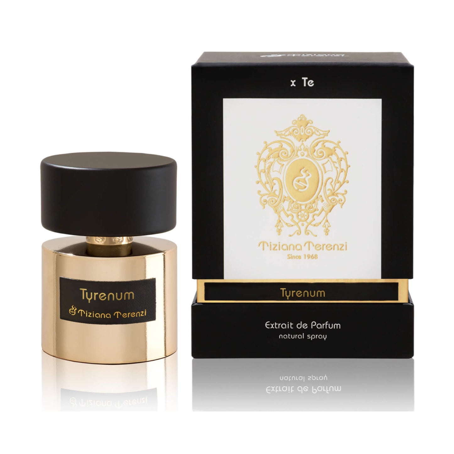 Tyrenum – alternate view