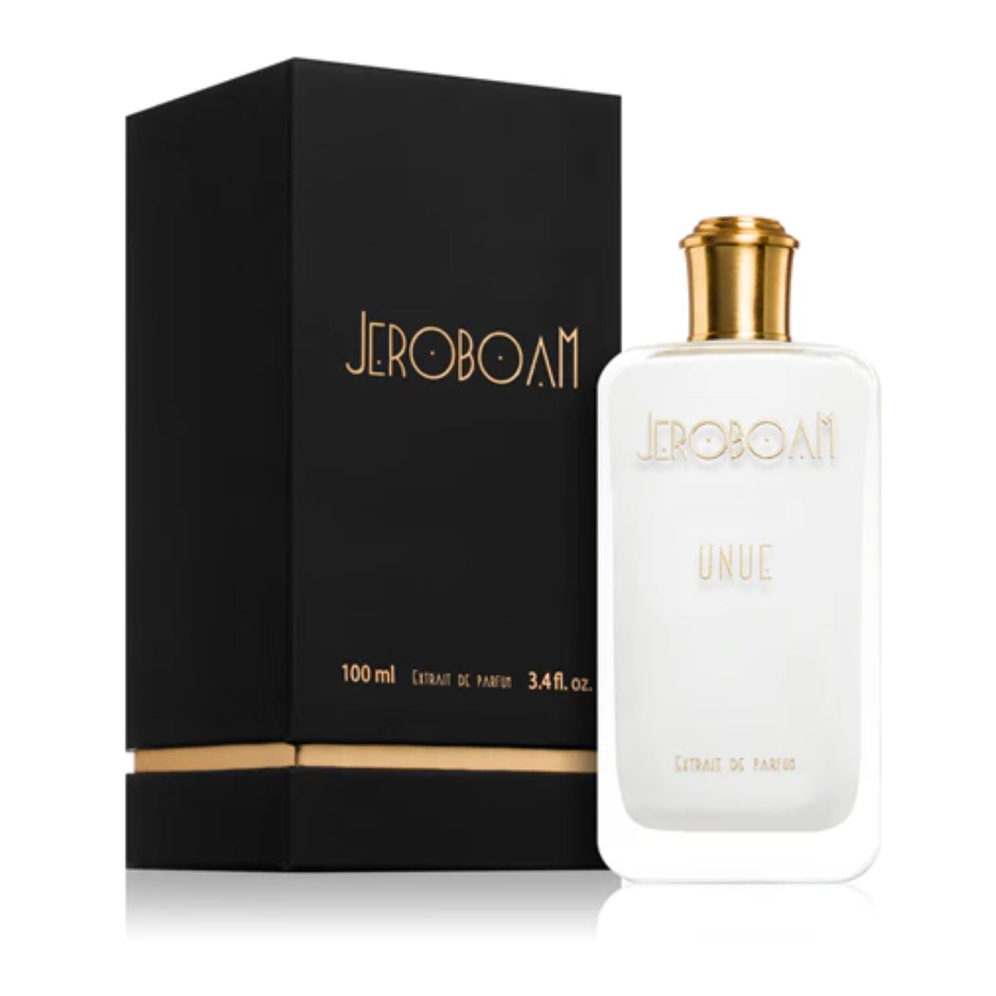 Jeroboam Unue Unisex Extrait de Parfum - 100ml – alternate view