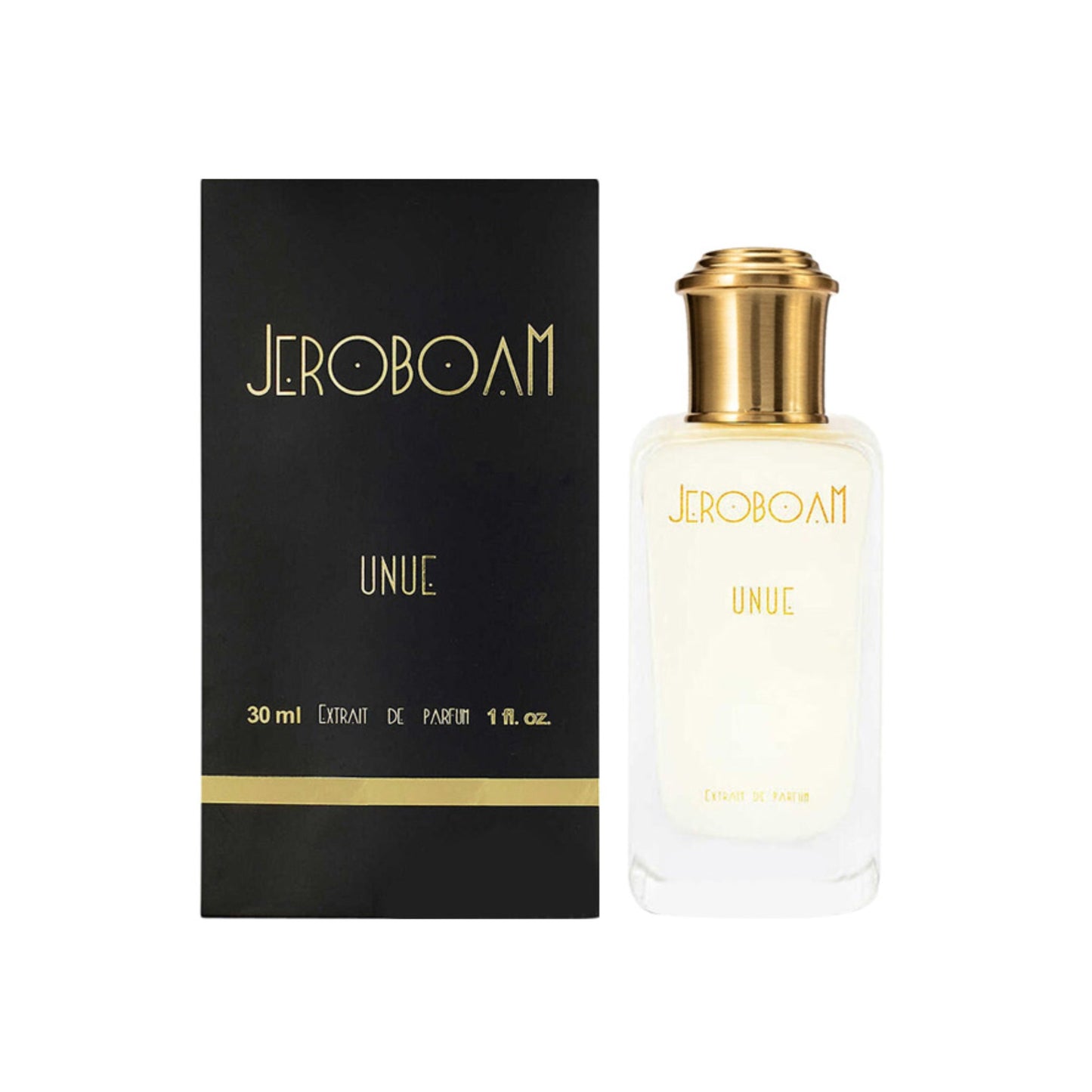 Jeroboam Unue Unisex Extrait de Parfum - 30ml – alternate view