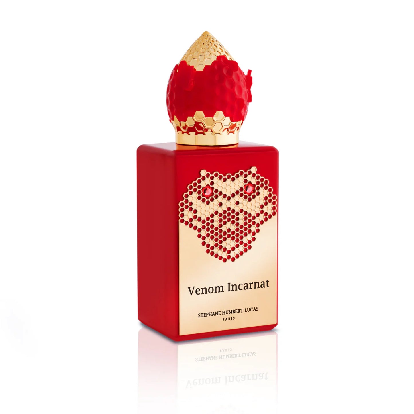 Stephane Humbert Lucas Paris Venom Incarnat Unisex Eau de Parfum - 50ml – alternate view