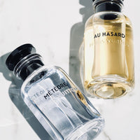 The Perfume Fountain