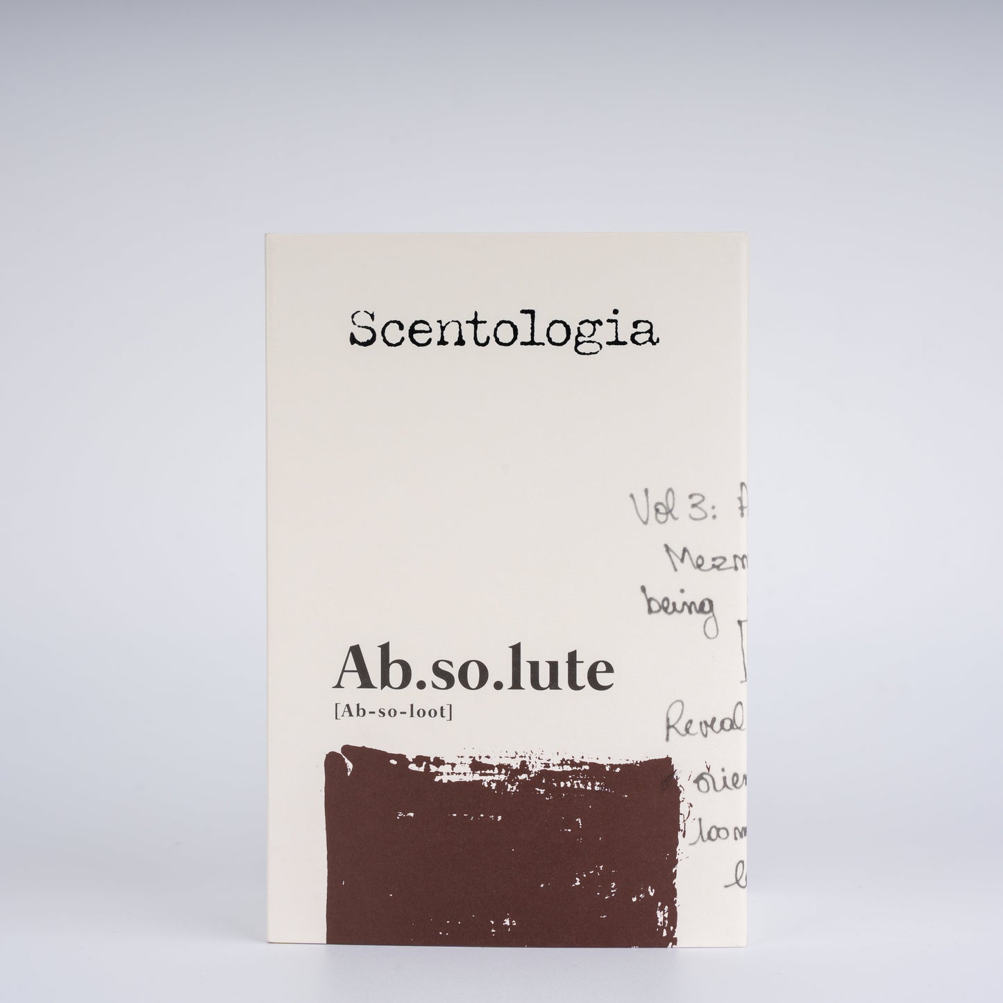 Ab.so.lute.
